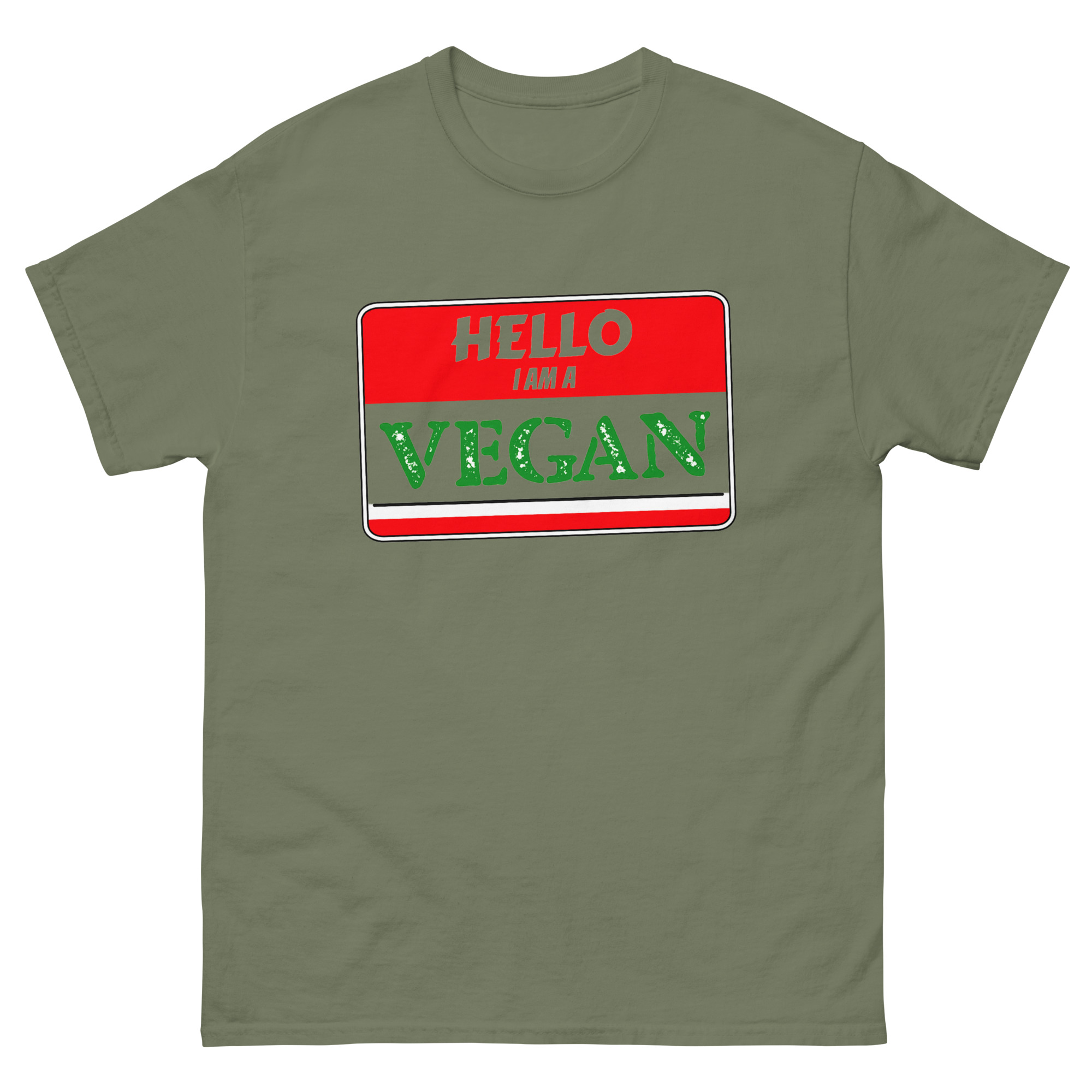 unisex-classic-tee-military-green-front-68de597bb8f14.jpg