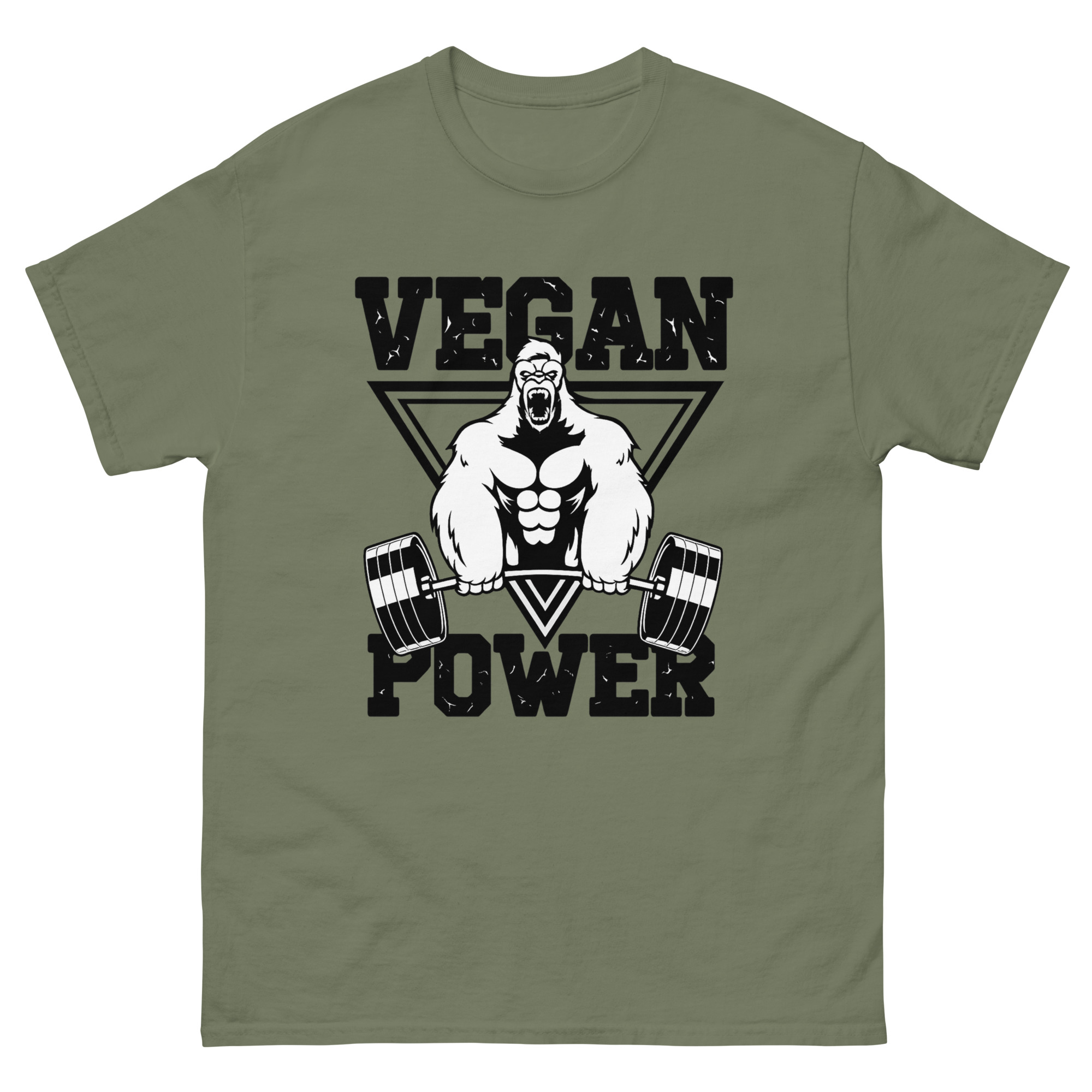 unisex-classic-tee-military-green-front-68de5c5b905b0.jpg