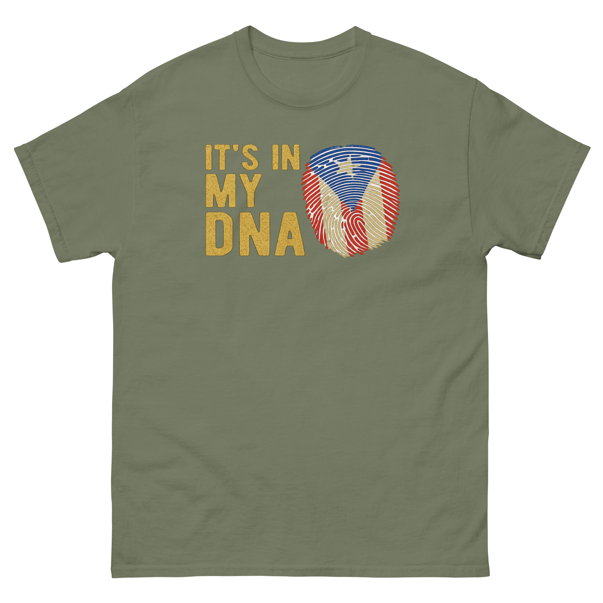 unisex-classic-tee-military-green-front-68e325985eb8f.jpg