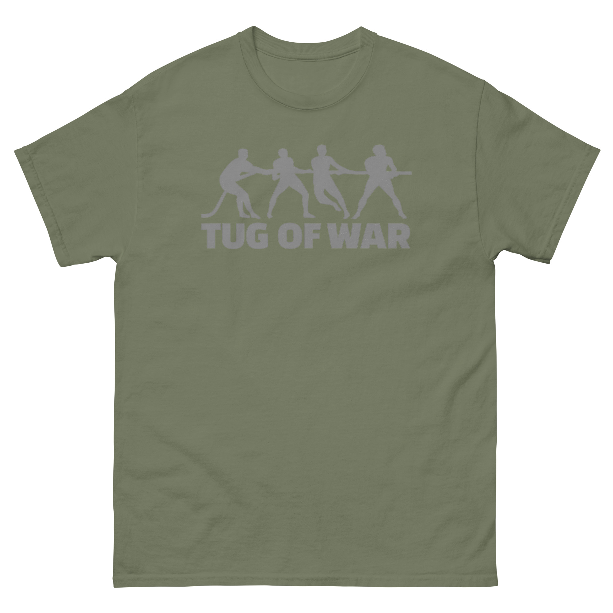 unisex-classic-tee-military-green-front-68e5077e638b2.jpg