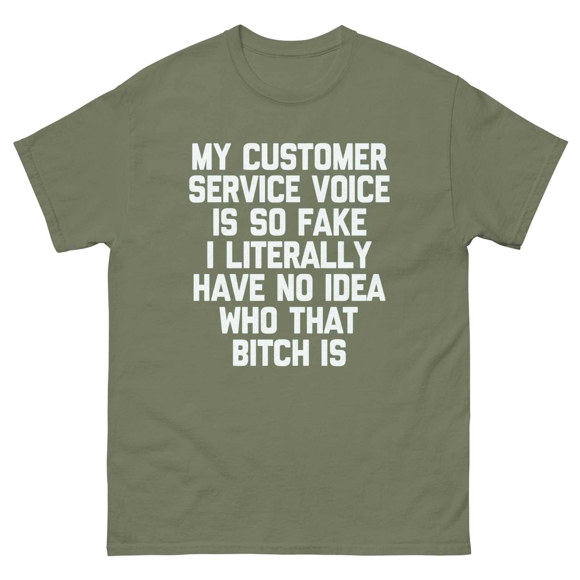 unisex-classic-tee-military-green-front-68e7106a377fd.jpg