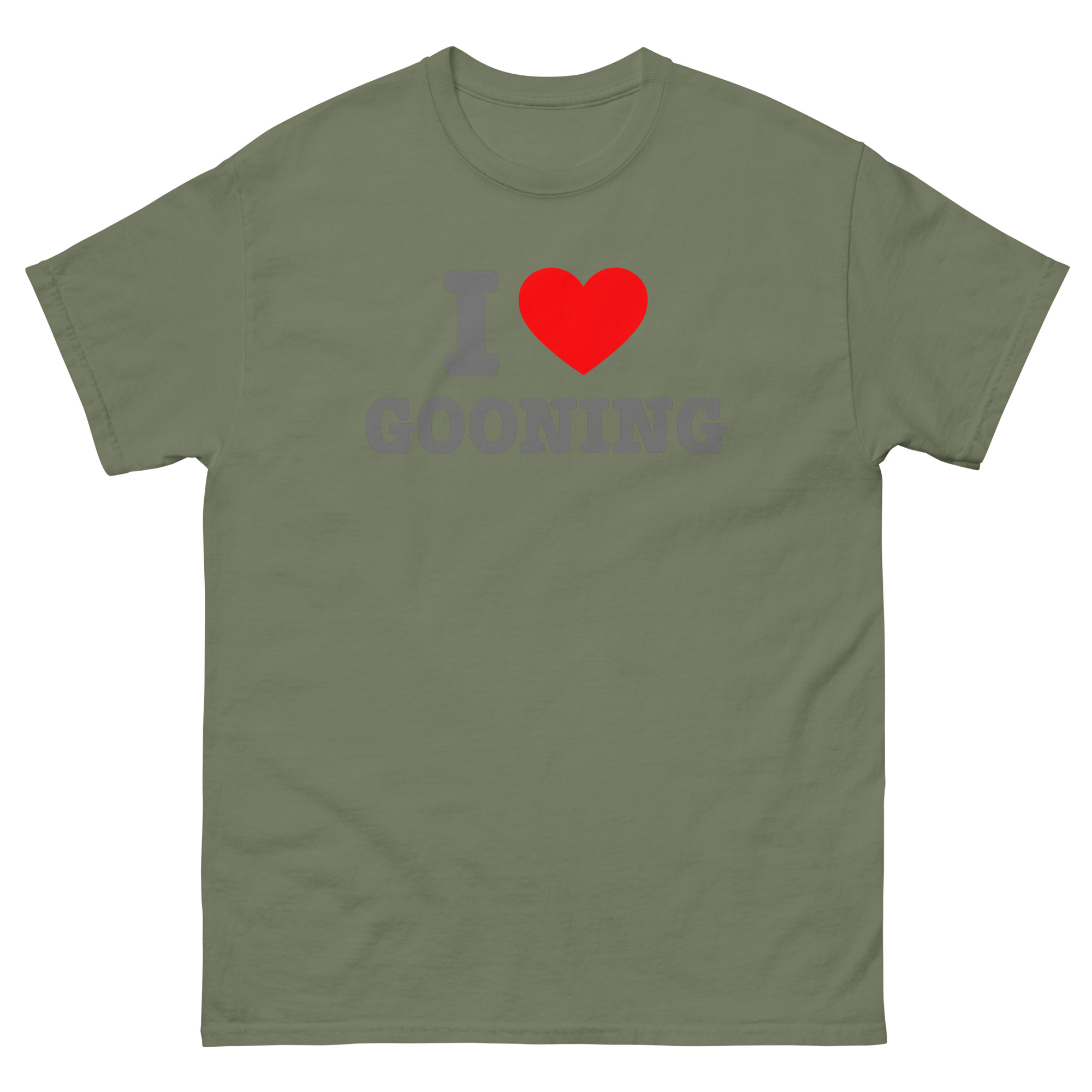 unisex-classic-tee-military-green-front-68e71174847eb.jpg