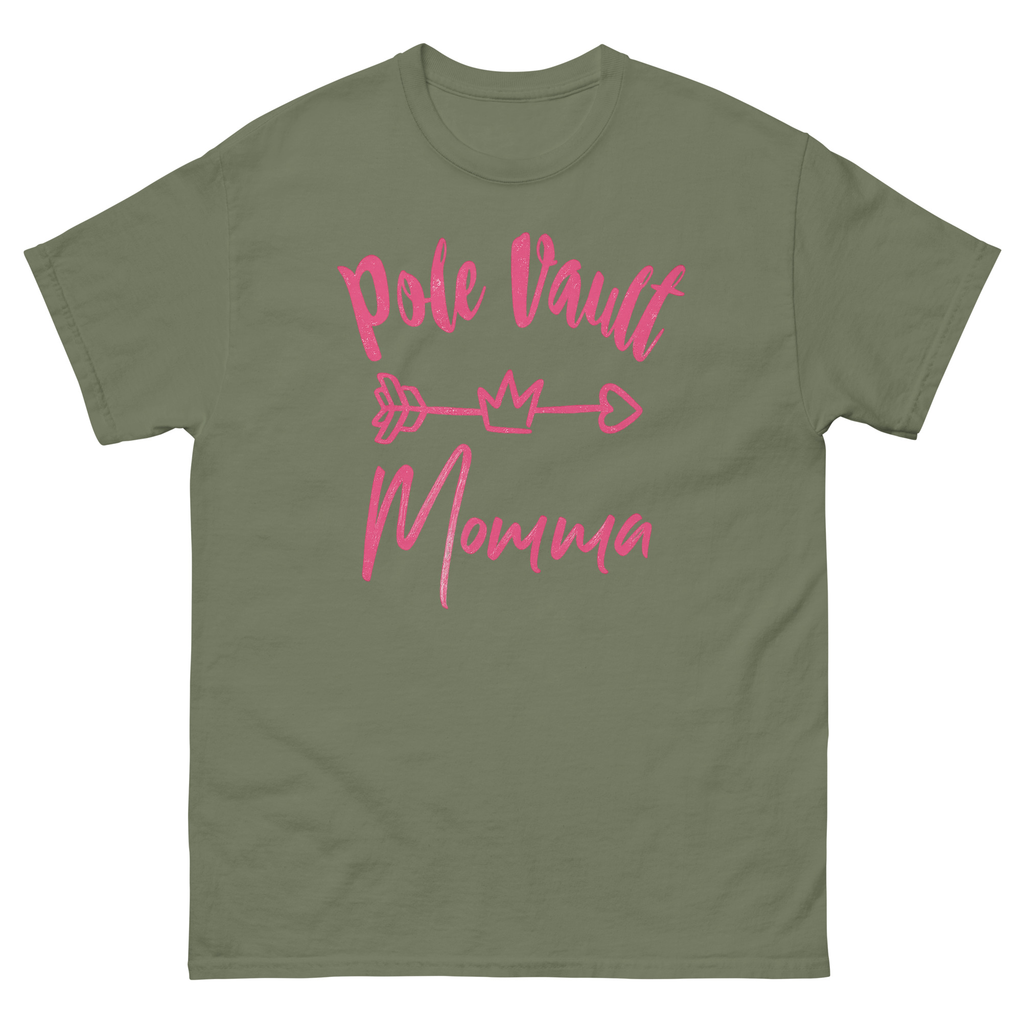 unisex-classic-tee-military-green-front-68e712c4d1866.jpg
