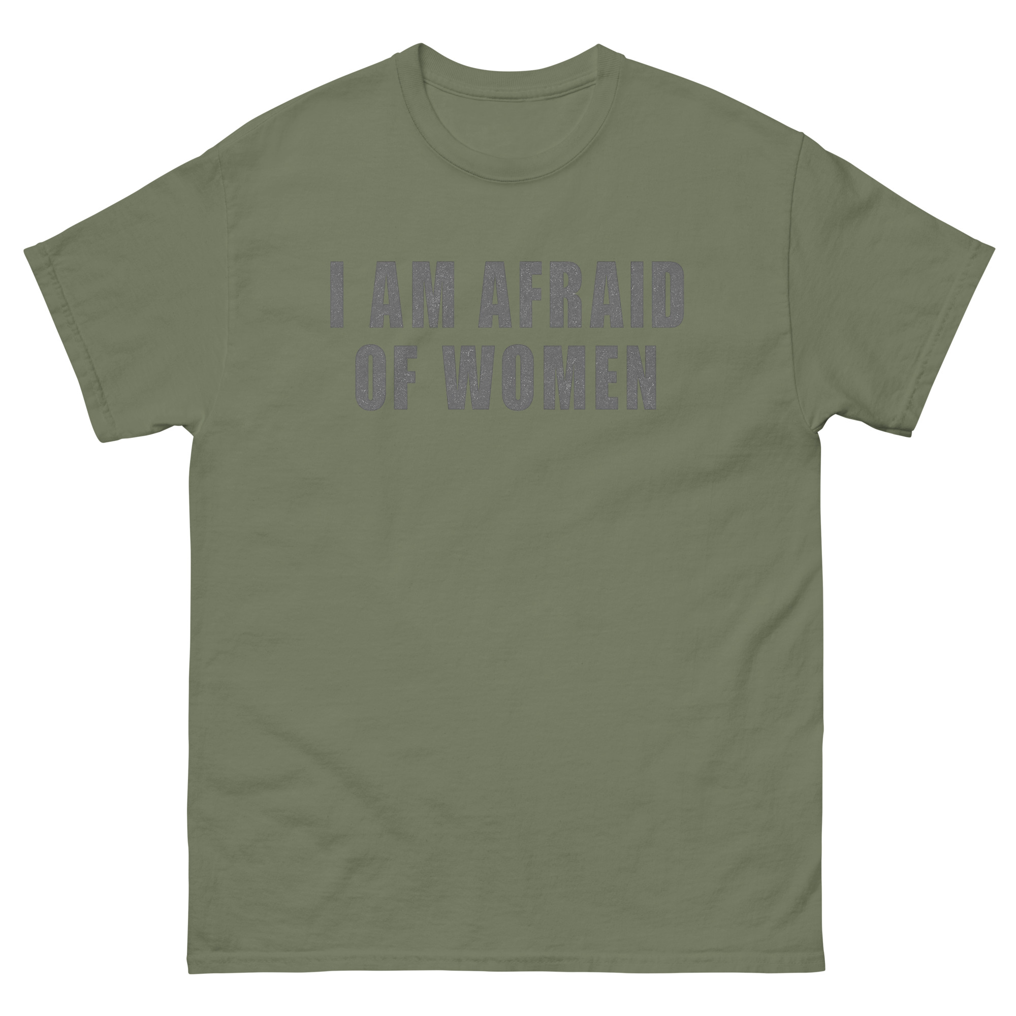 unisex-classic-tee-military-green-front-68e865d85ad6d.jpg