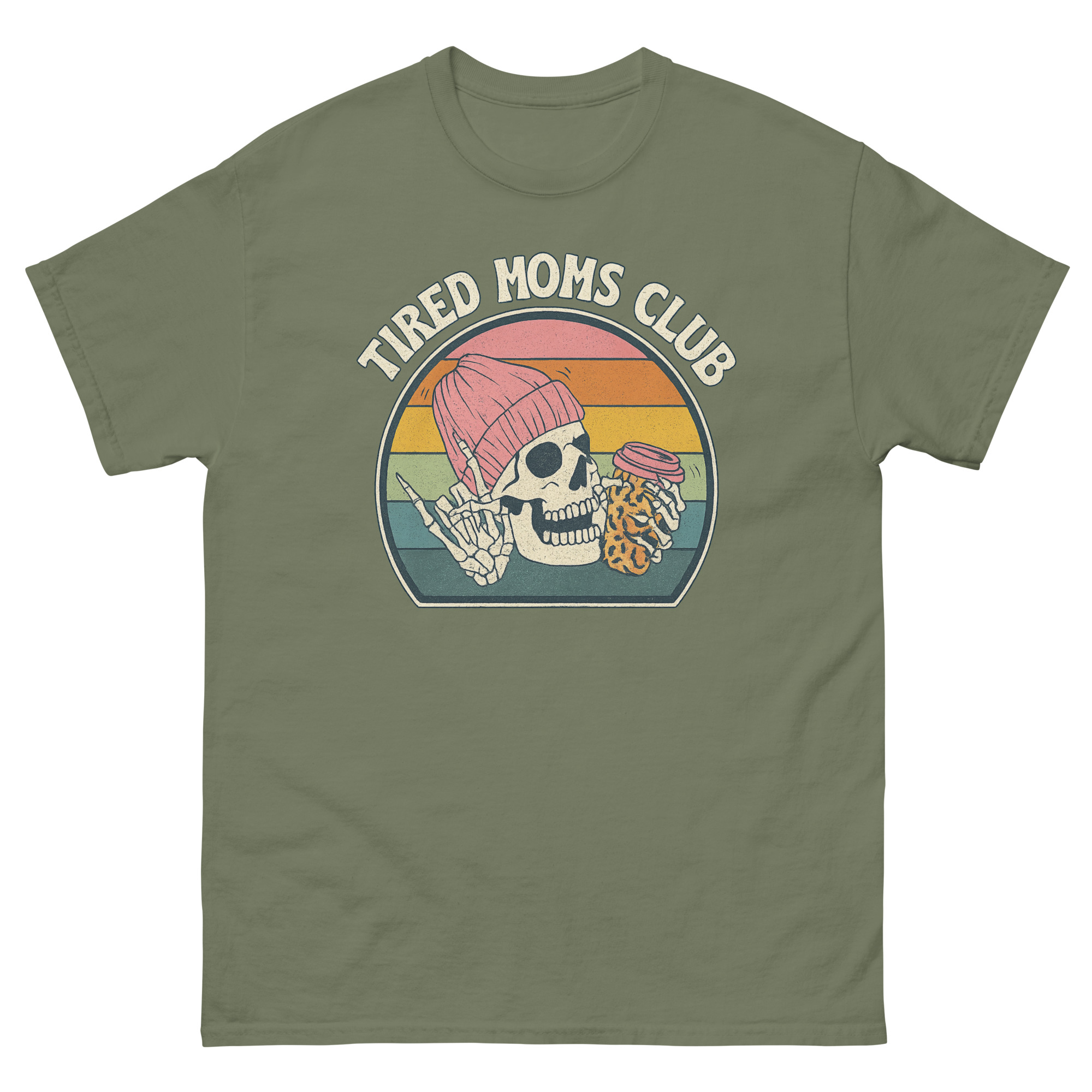 unisex-classic-tee-military-green-front-68f5f3d0ce7d3.jpg