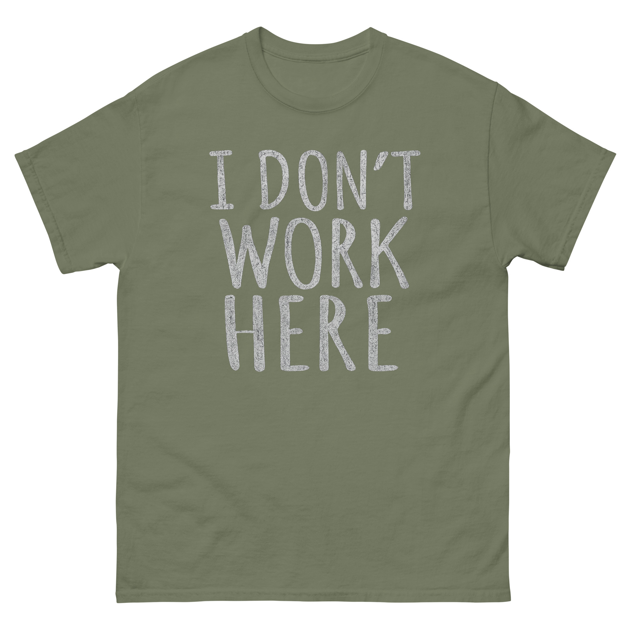 unisex-classic-tee-military-green-front-68f5f5a46e5fa.jpg