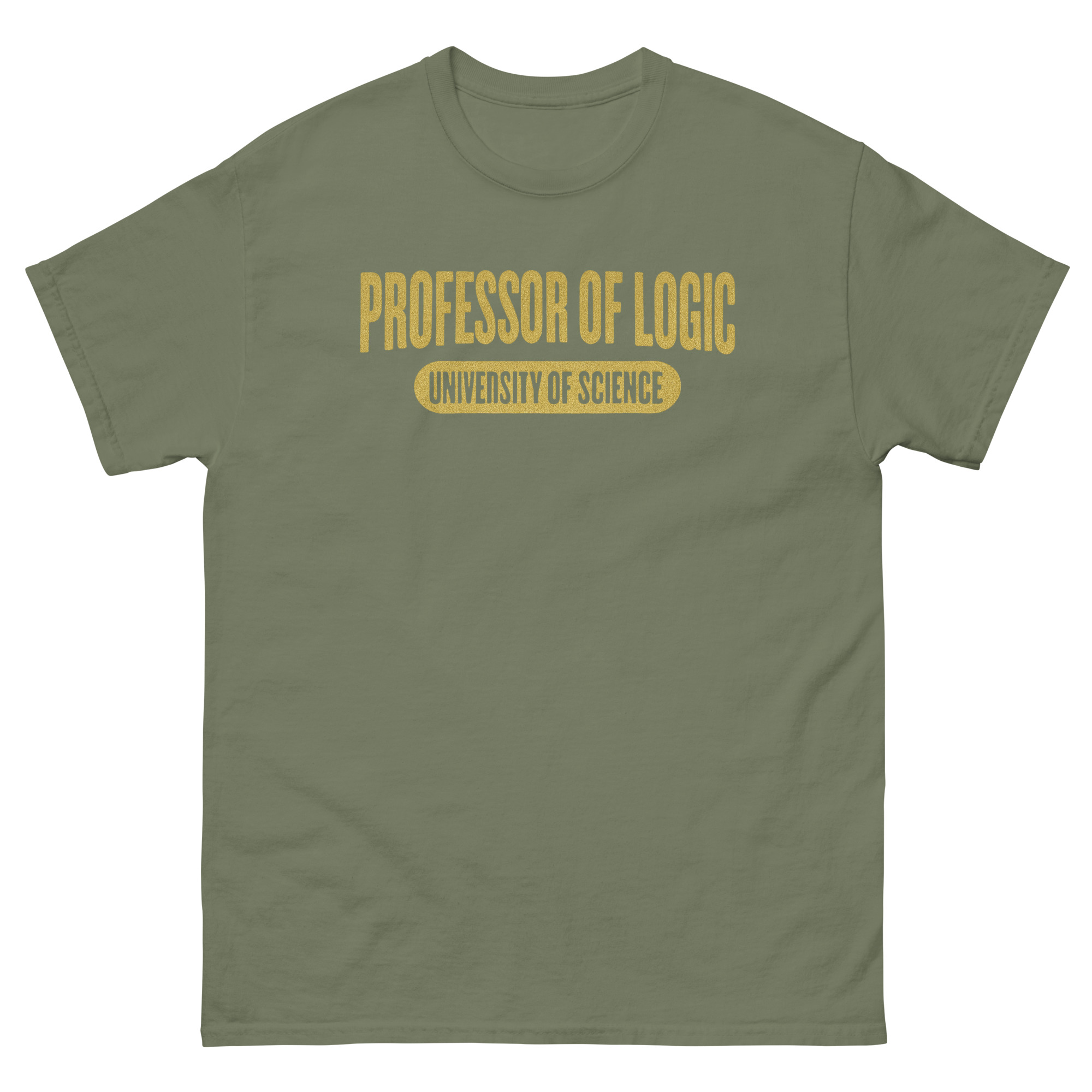 unisex-classic-tee-military-green-front-68f6f1a2cf4ee.jpg