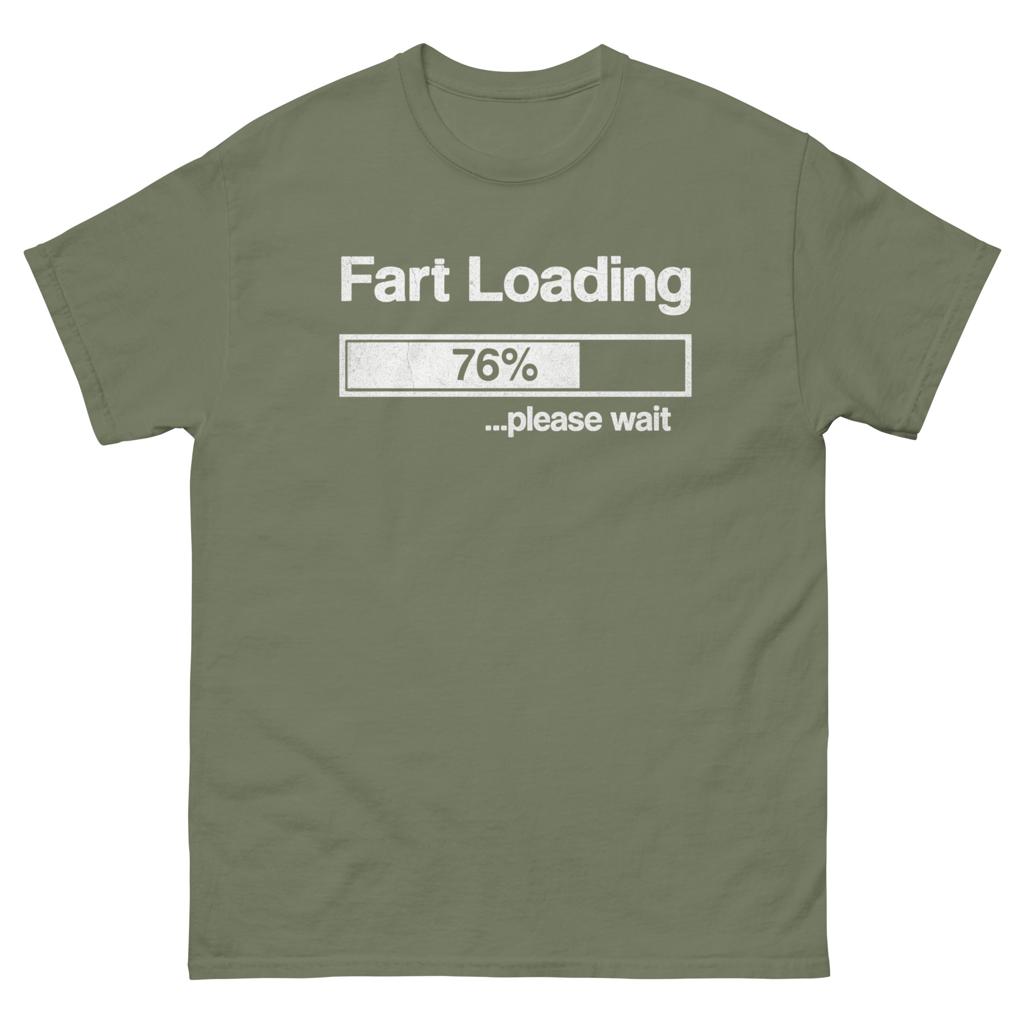 unisex-classic-tee-military-green-front-68f834b89b62f.jpg