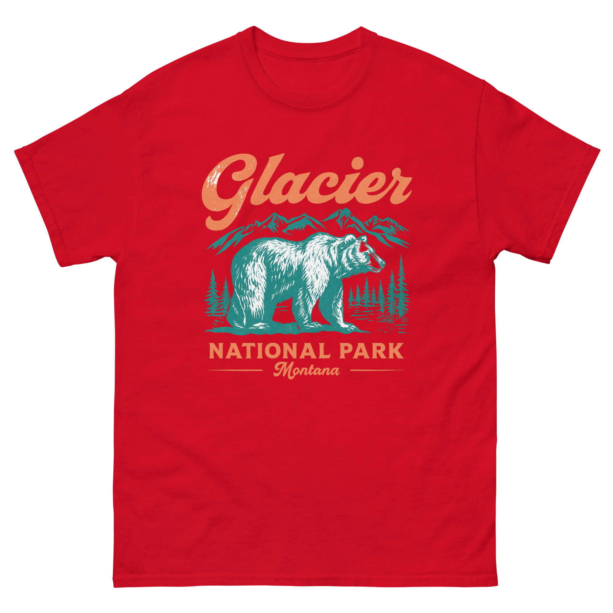 unisex-classic-tee-red-front-68f19910aacee.jpg