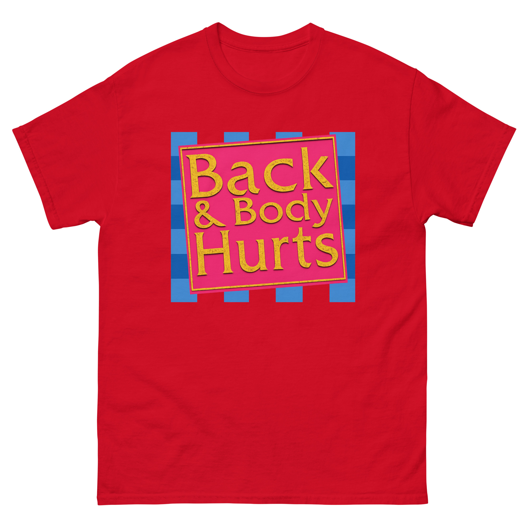 unisex-classic-tee-red-front-68f83637943bf.jpg
