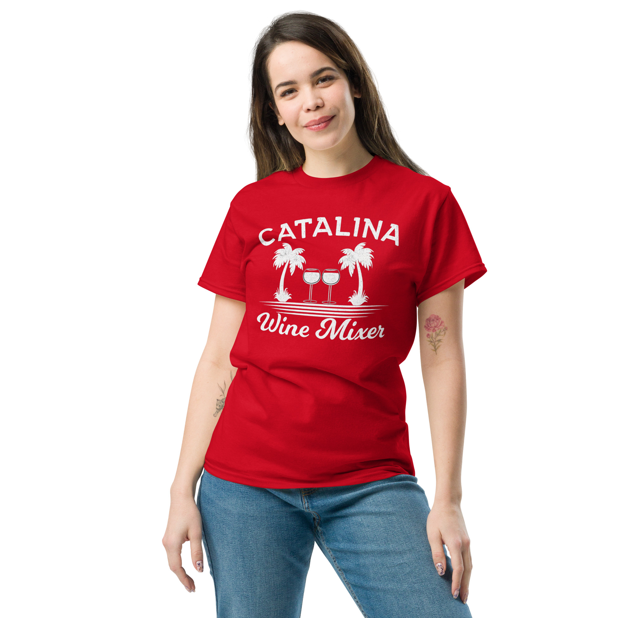 unisex-classic-tee-red-front-6904246e9b81c.jpg