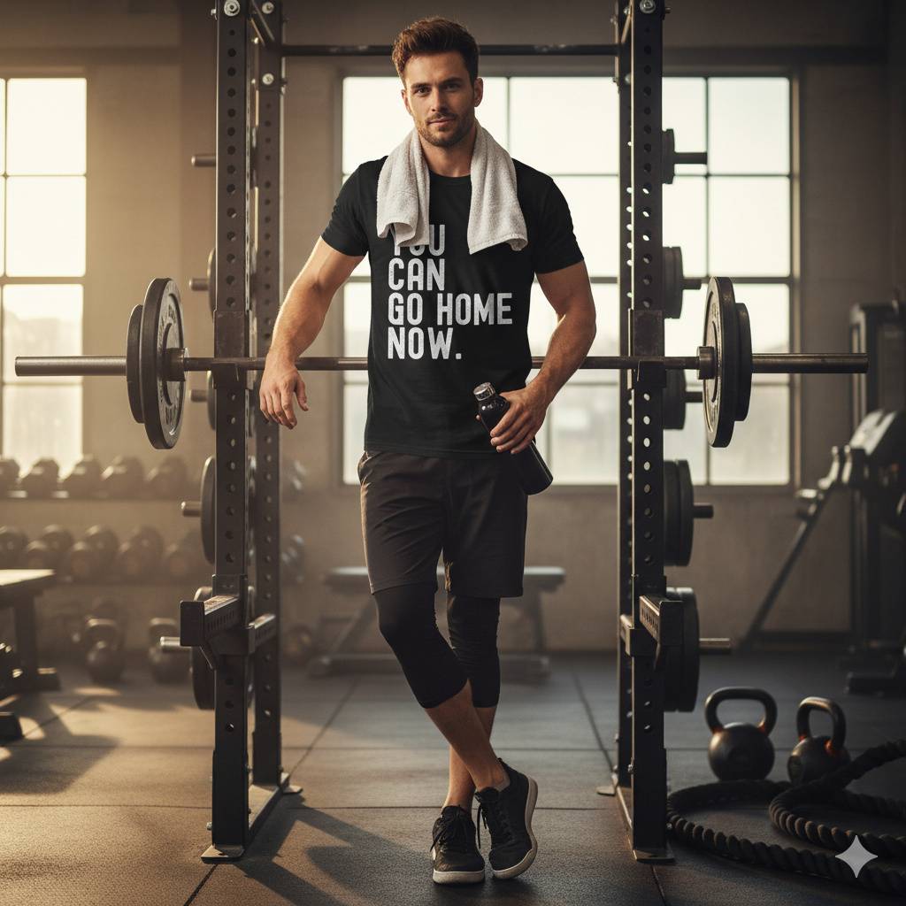 You Can Go Home Now Shirt You Can Go Home Now Shirt