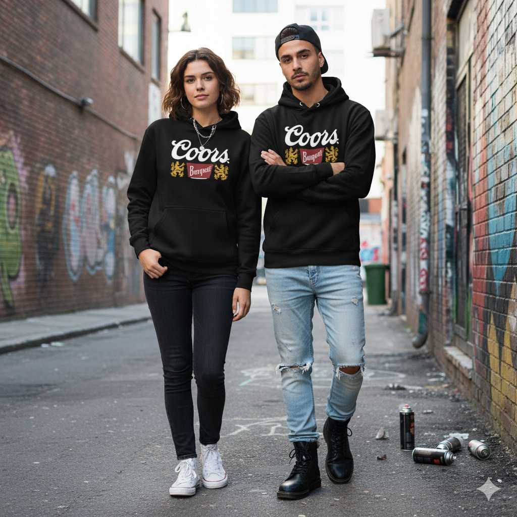 Coors-Banquet-Heritage-Hoodie Coors Banquet Heritage Hoodie