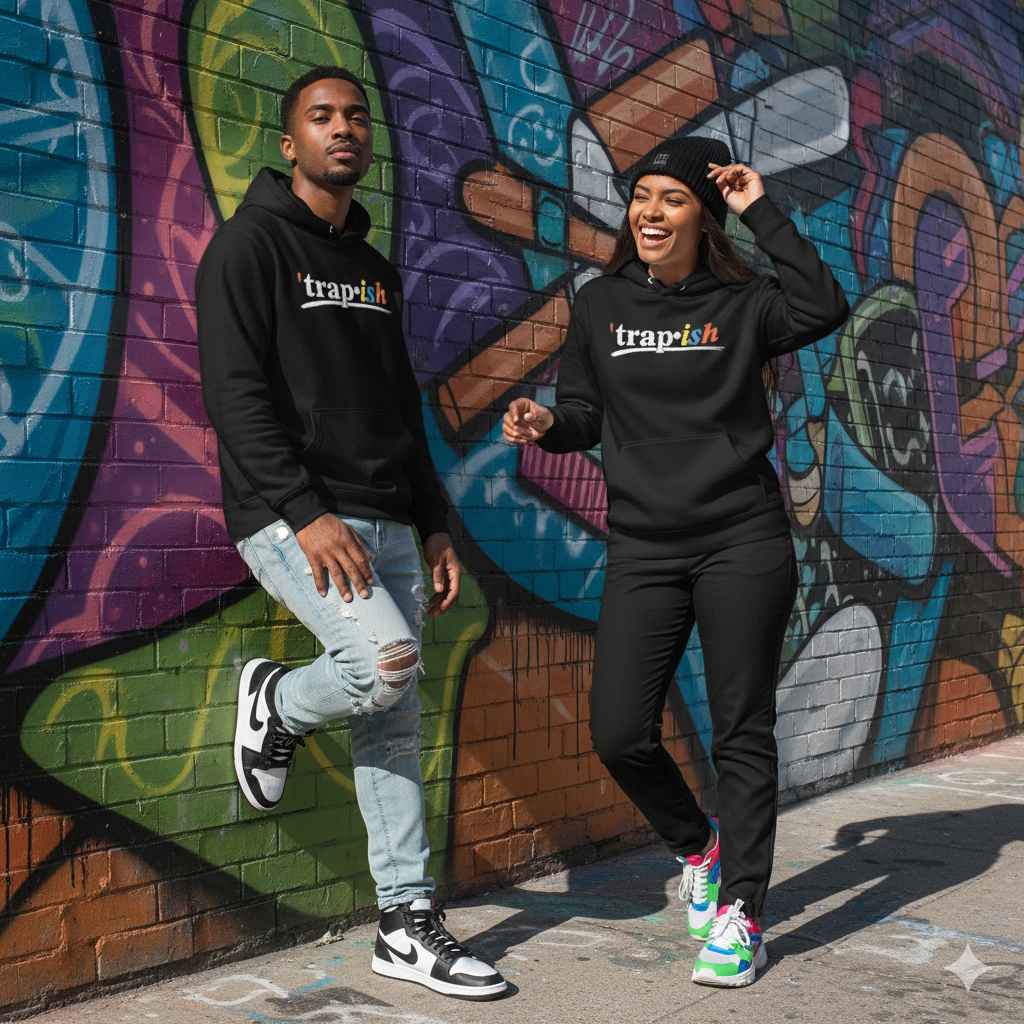 Trap Music Hoodie Trap Music Hoodie