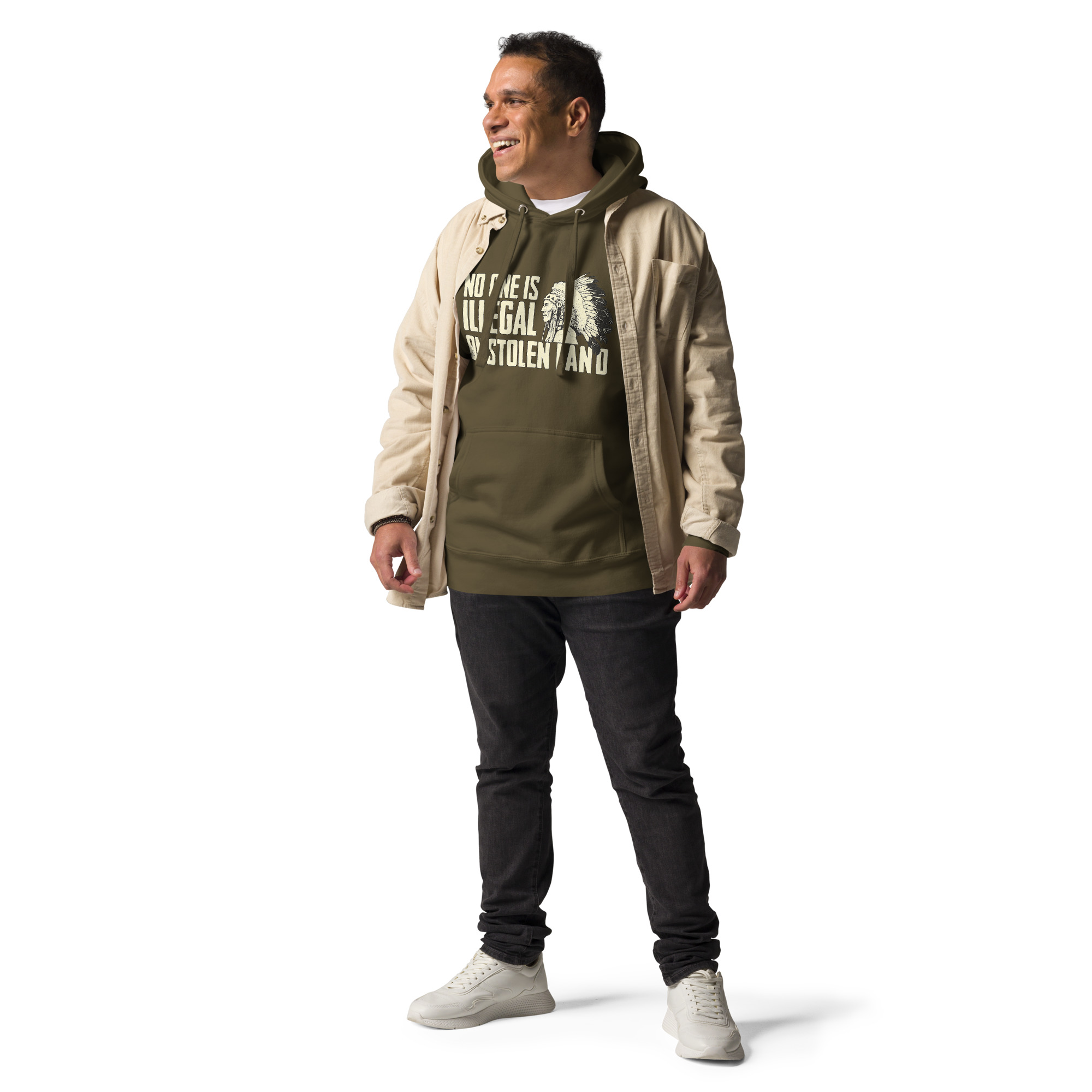 cotton-heritage-m2580-i-unisex-premium-pullover-hoodie-military-green-front-69056b2ab10b7.jpg