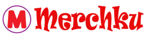 Merchku Graphic Clothing Logo
