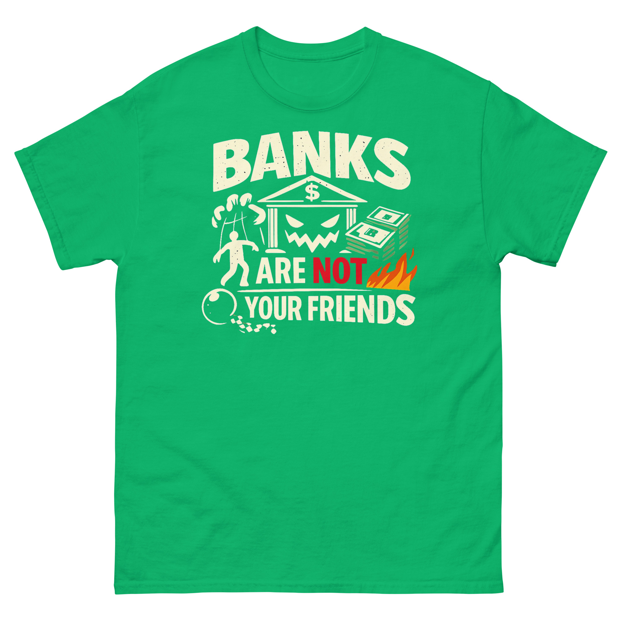 unisex-classic-tee-irish-green-front-6944bc35c3efb.jpg