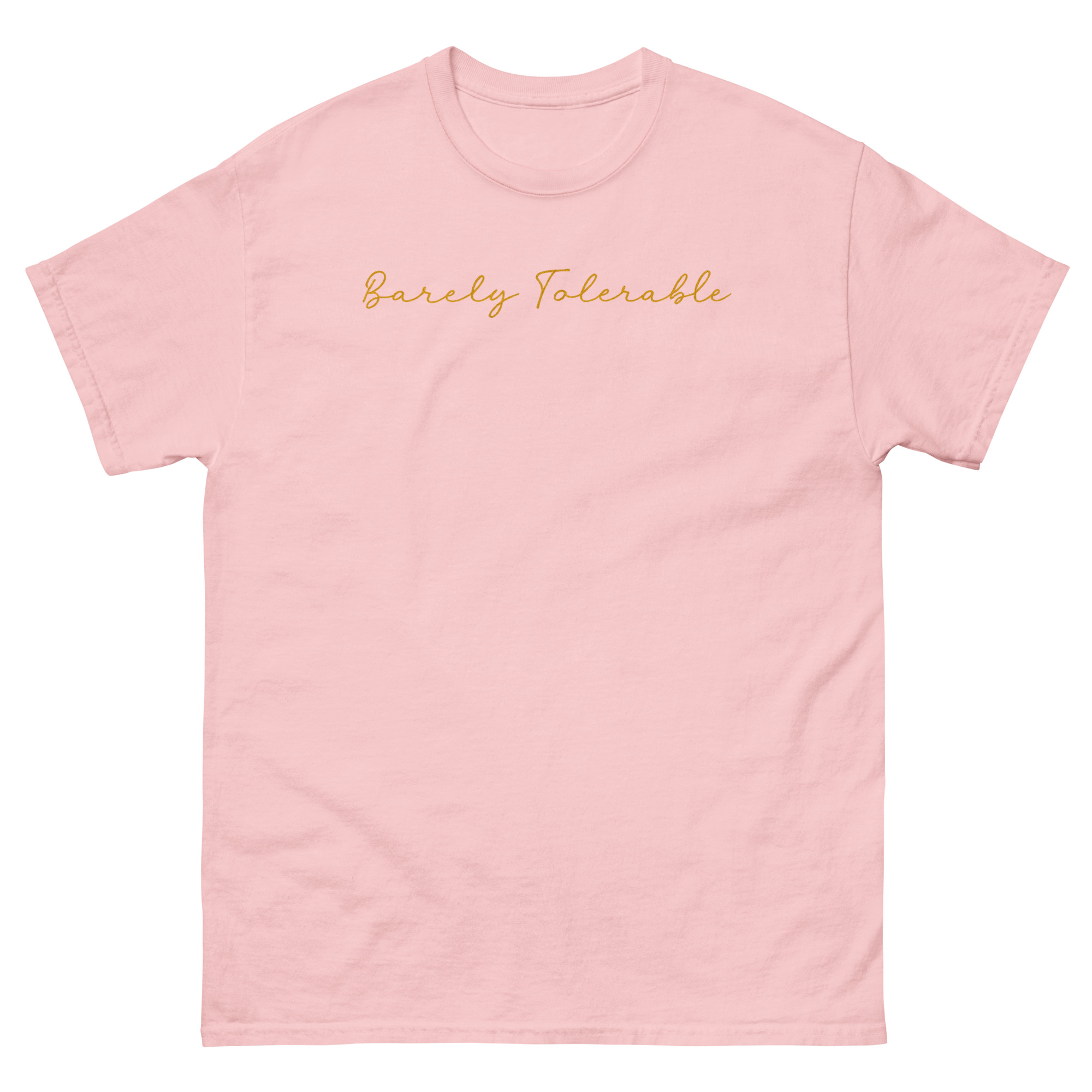 unisex-classic-tee-light-pink-front-692e4647da97c.jpg