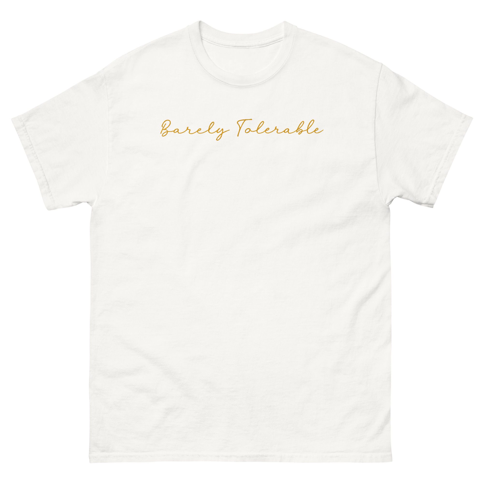 unisex-classic-tee-white-front-692e4647ec42e.jpg