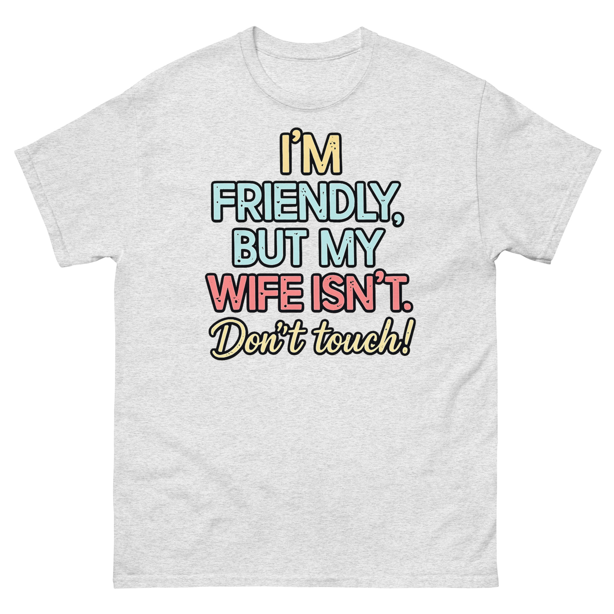 unisex-classic-tee-ash-front-698e7b3737b66.jpg