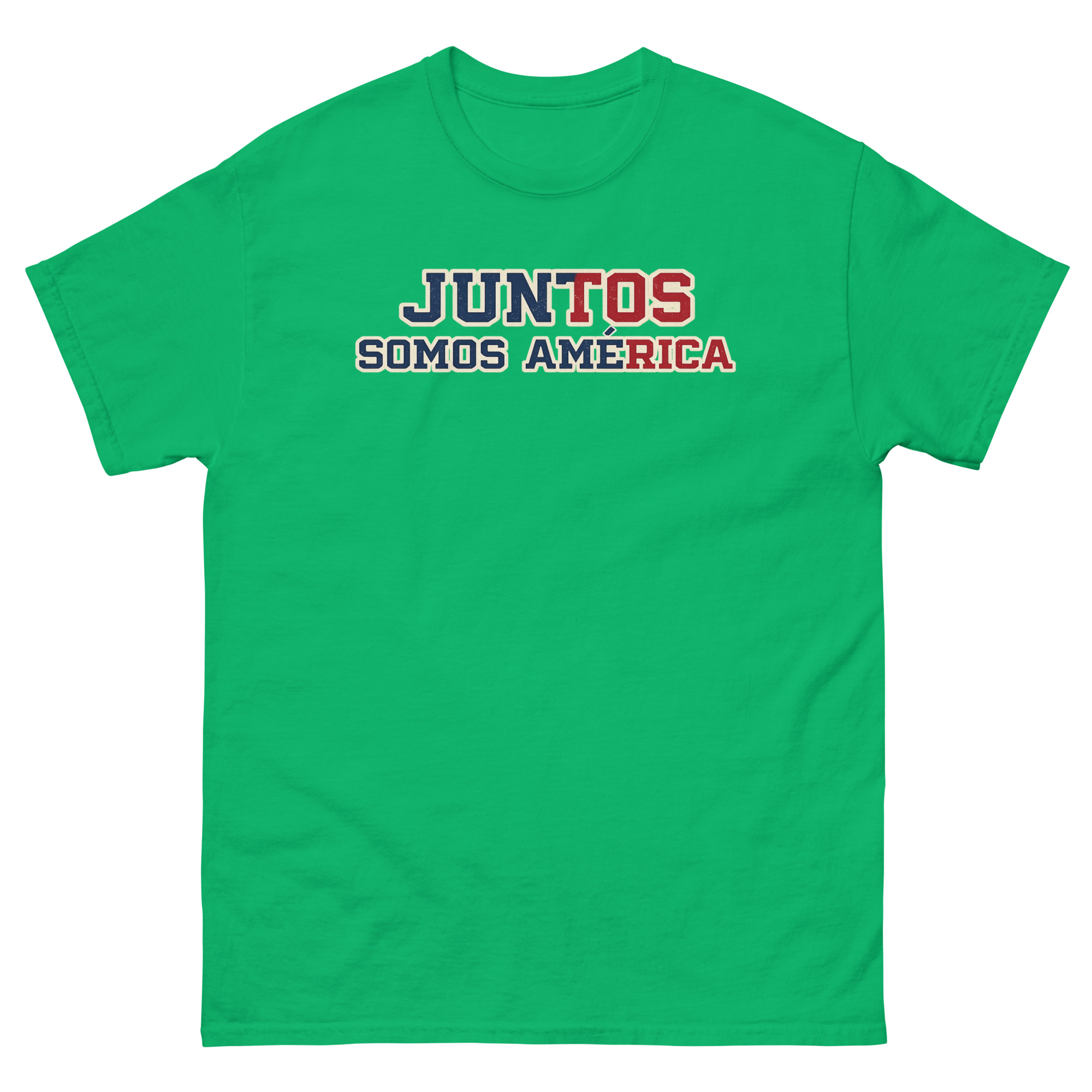 unisex-classic-tee-irish-green-front-698e7a9e9a872.jpg
