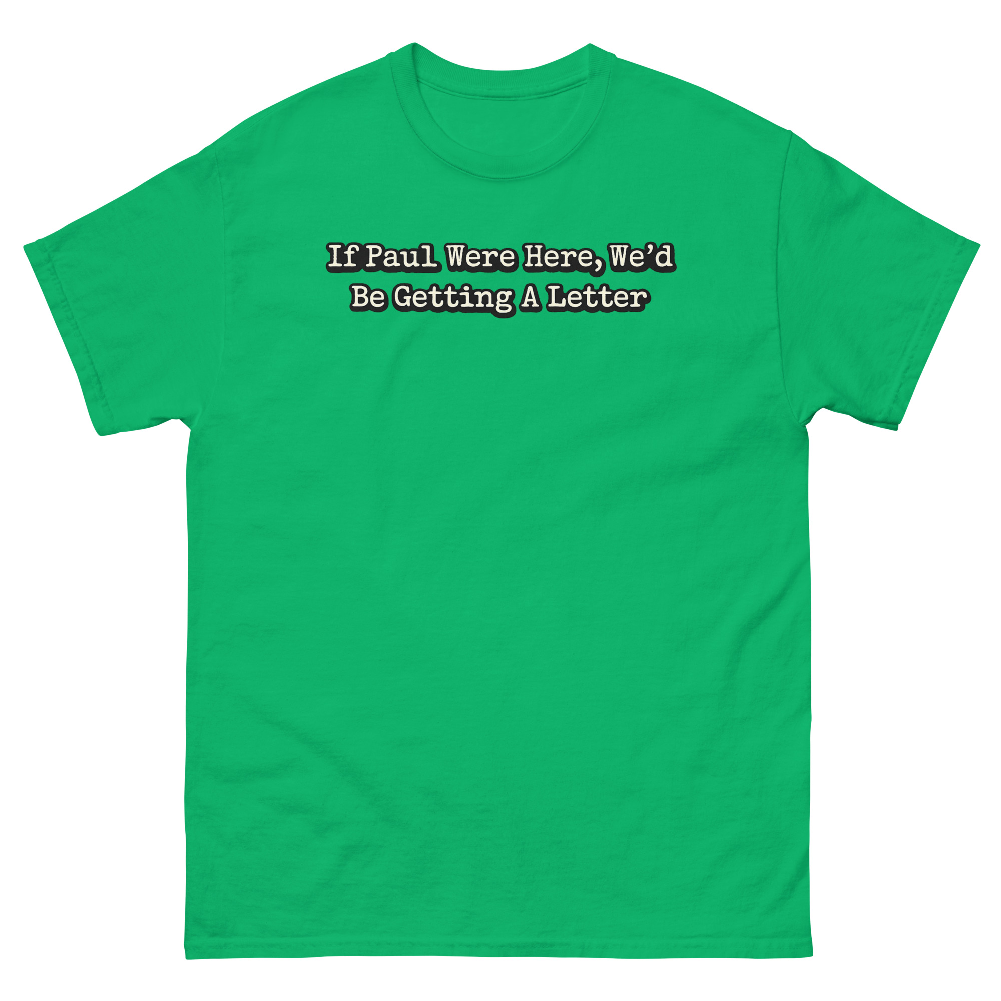 unisex-classic-tee-irish-green-front-698e7bddc2806.jpg