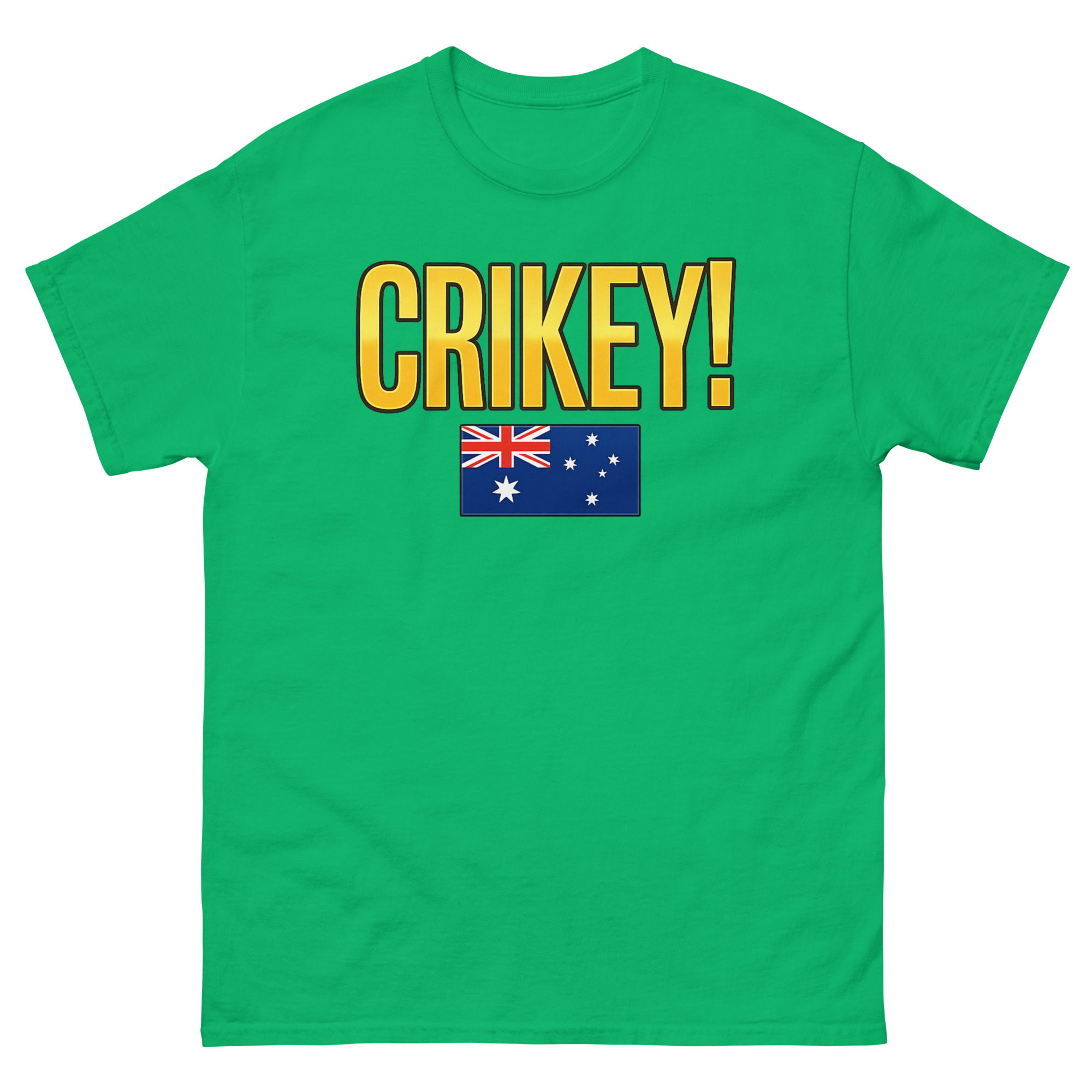 unisex-classic-tee-irish-green-front-698ea29d6e878.jpg