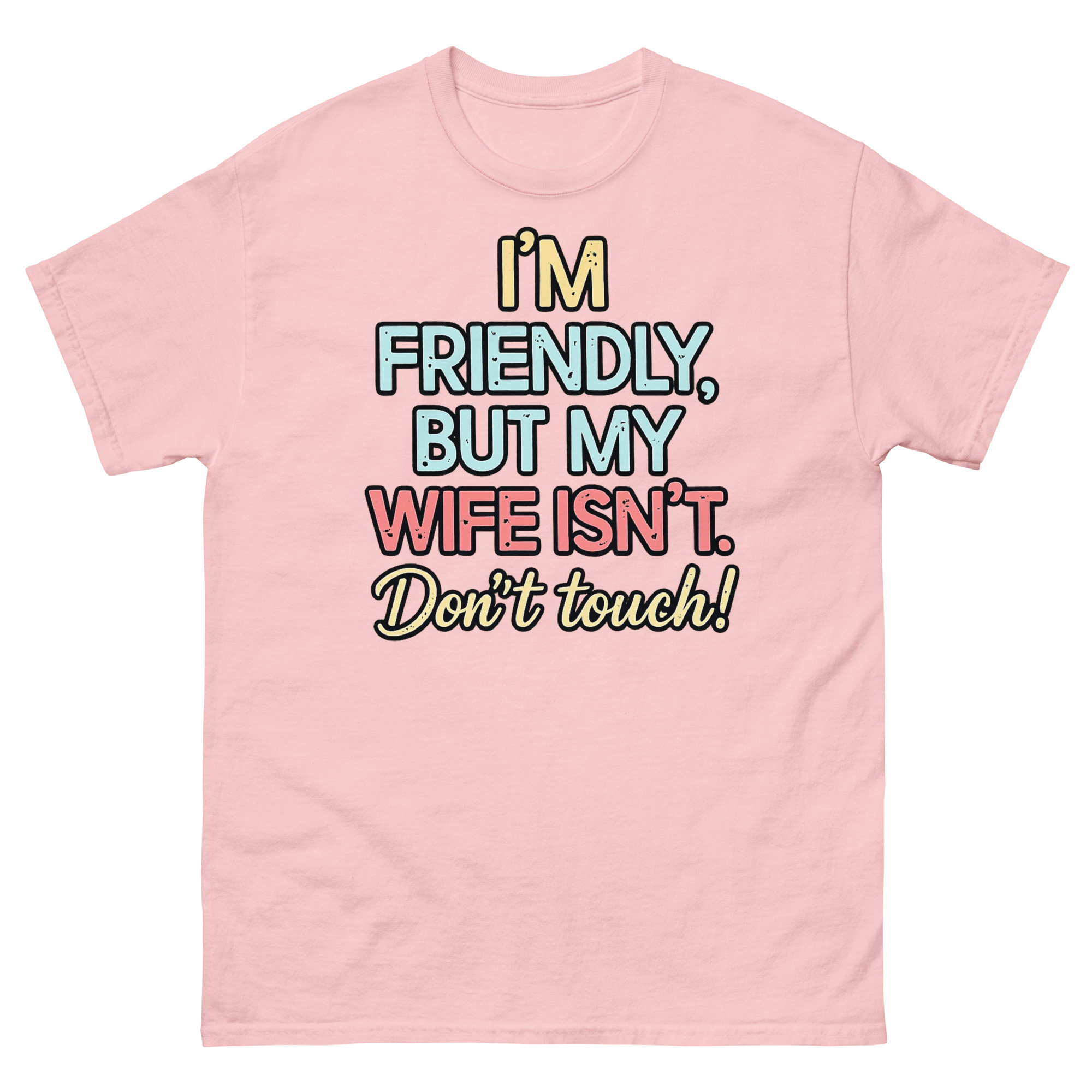 unisex-classic-tee-light-pink-front-698e7b372c887.jpg