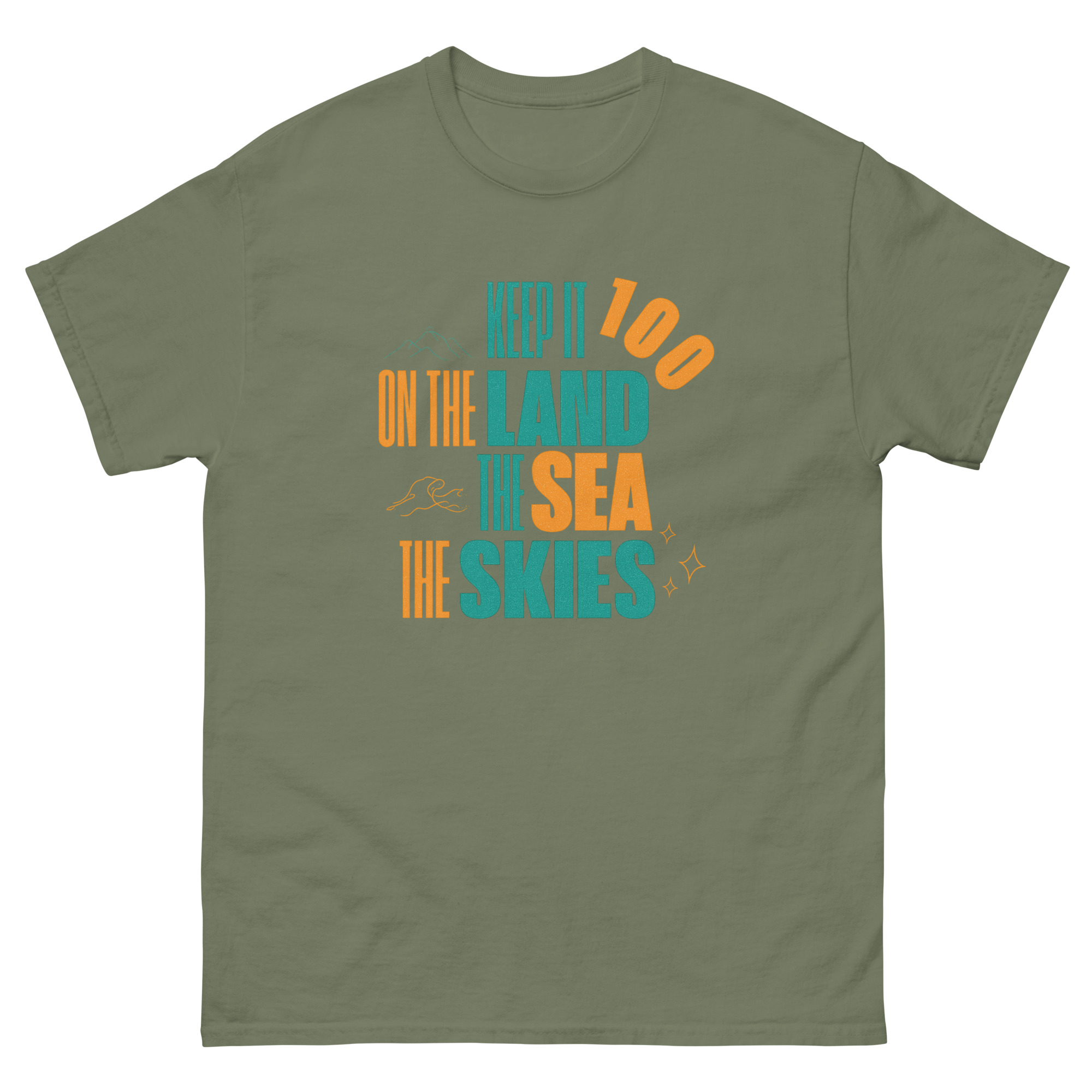 unisex-classic-tee-military-green-front-698abb64bf8ac.jpg