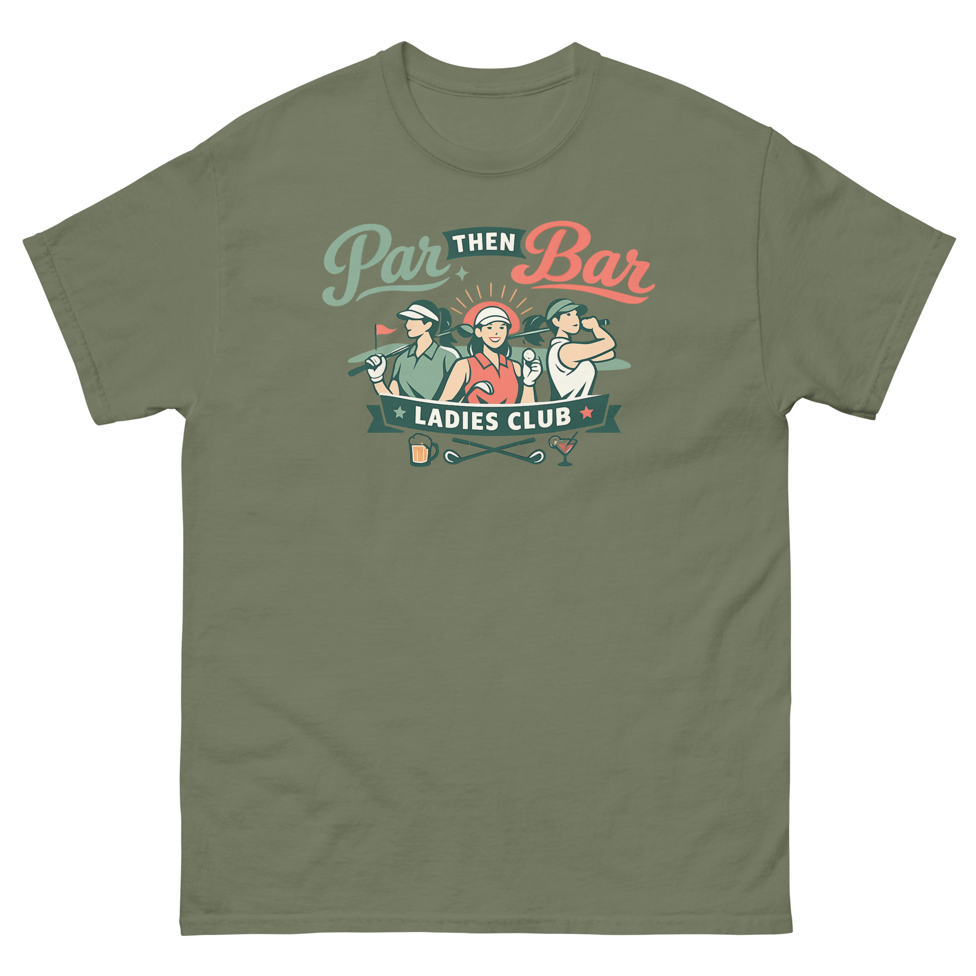 unisex-classic-tee-military-green-front-698bf9ae81a3a.jpg