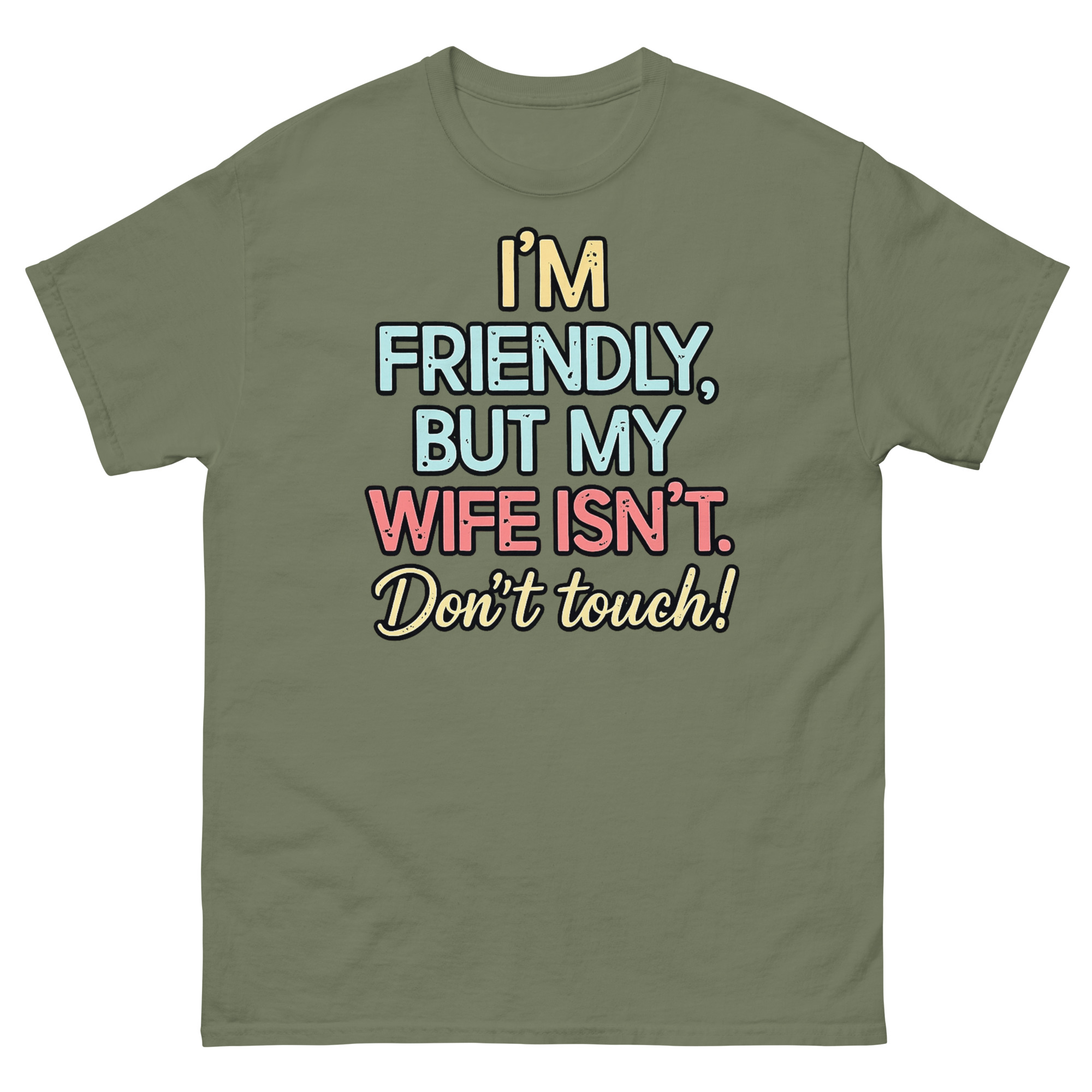unisex-classic-tee-military-green-front-698e7b3709678.jpg