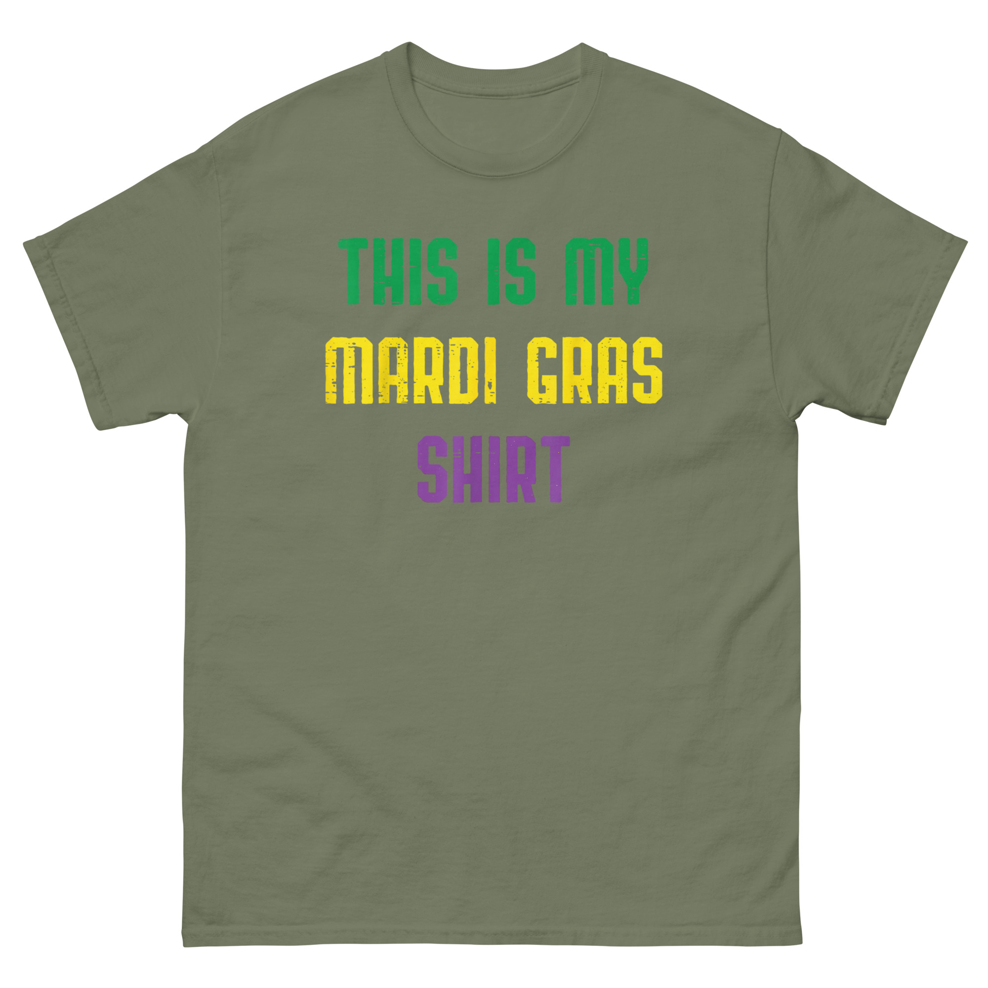 unisex-classic-tee-military-green-front-69914bd7e8a49.jpg