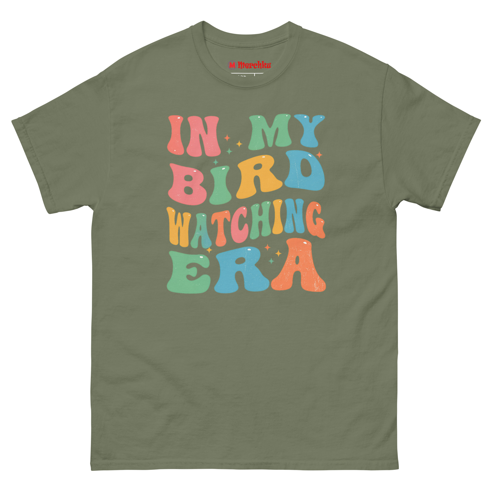 unisex-classic-tee-military-green-front-69a166c85cad5.jpg