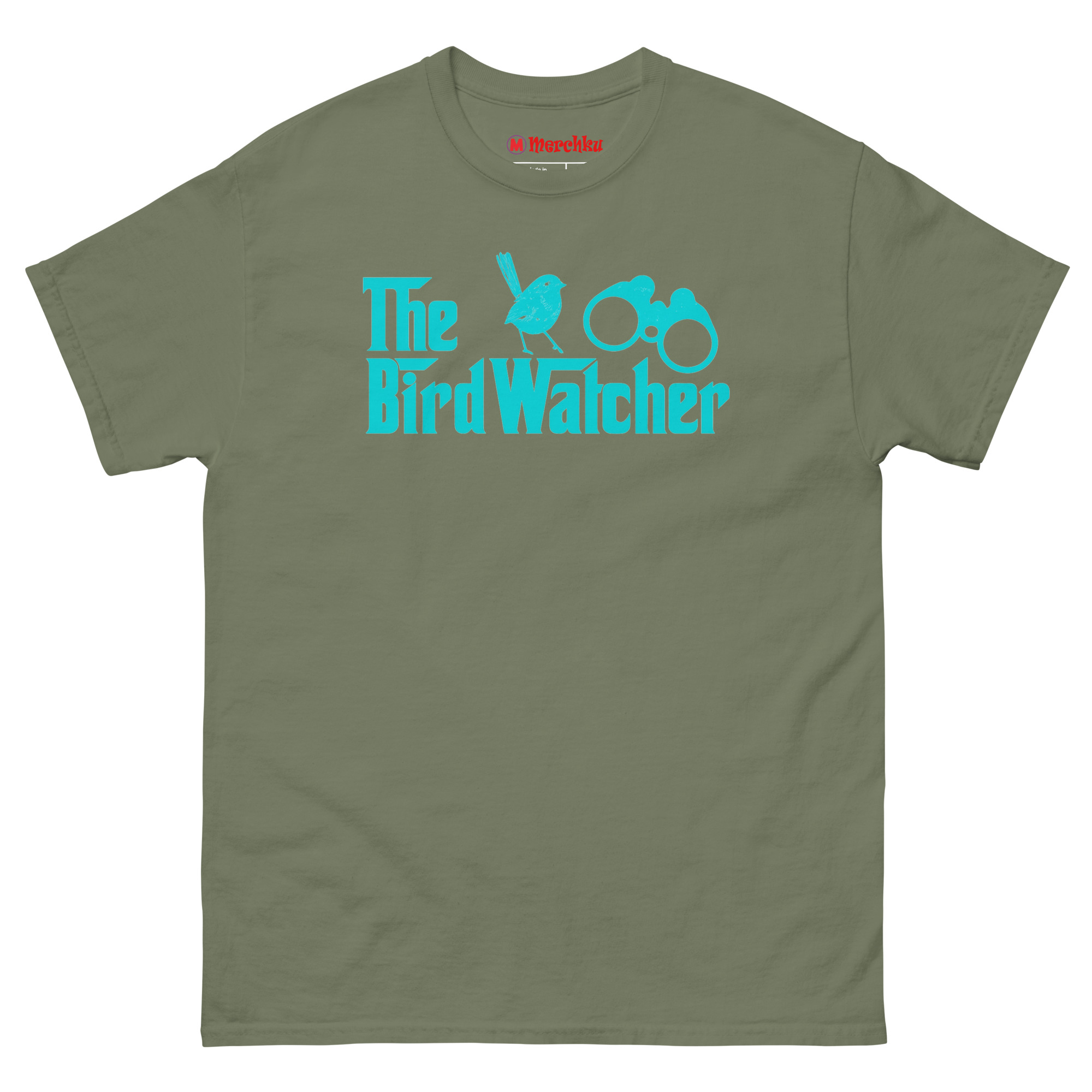 unisex-classic-tee-military-green-front-69a17ea267279.jpg