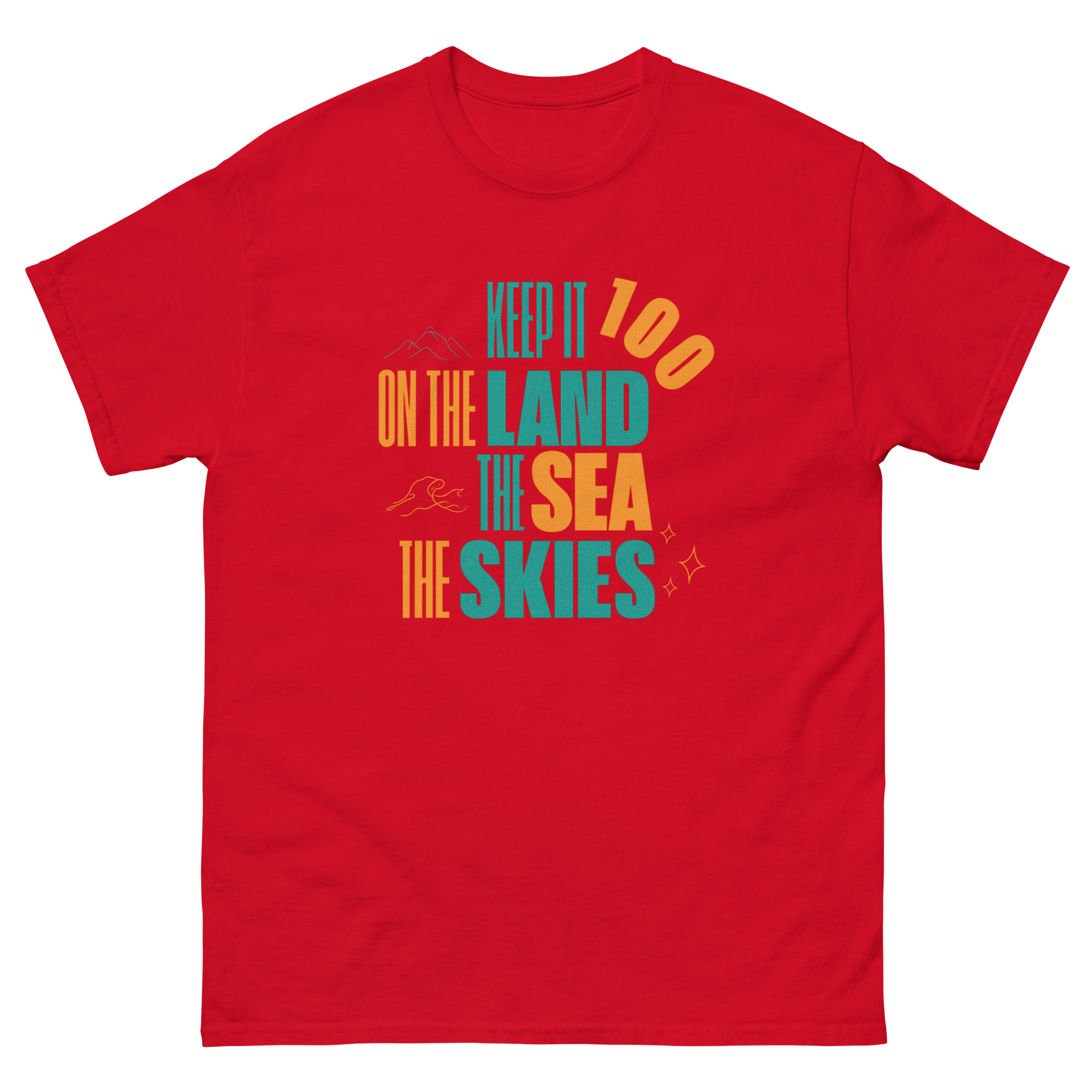 unisex-classic-tee-red-front-698abb64b7c01.jpg