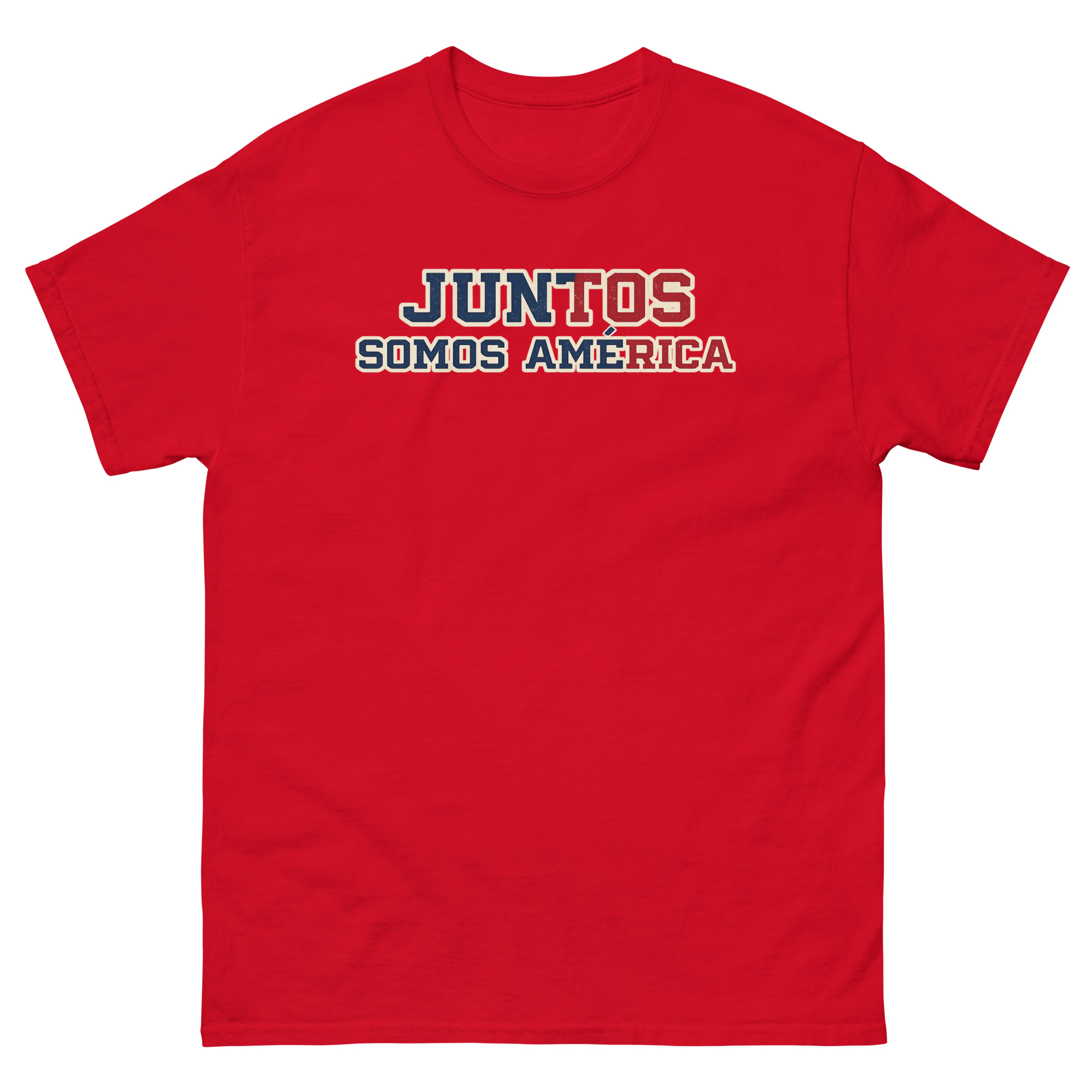 unisex-classic-tee-red-front-698e7a9e7d60c.jpg