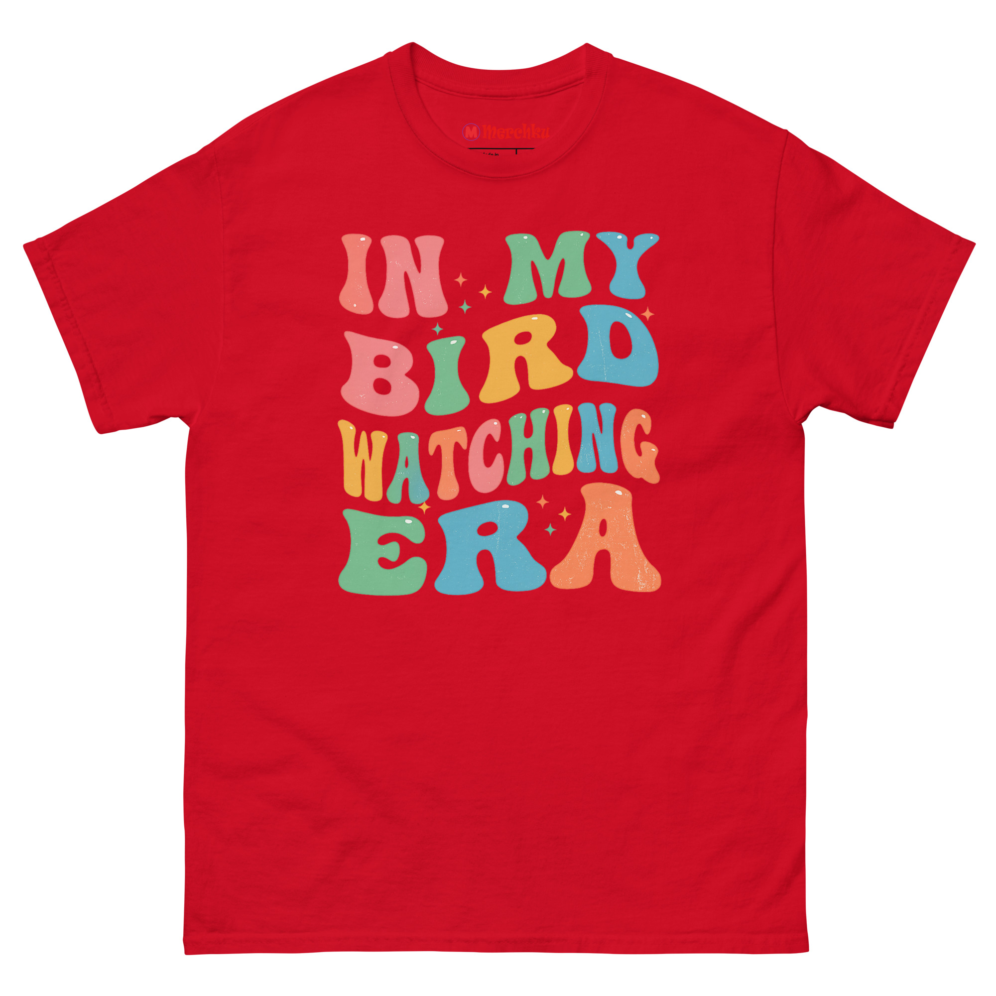 unisex-classic-tee-red-front-69a166c858a3c.jpg