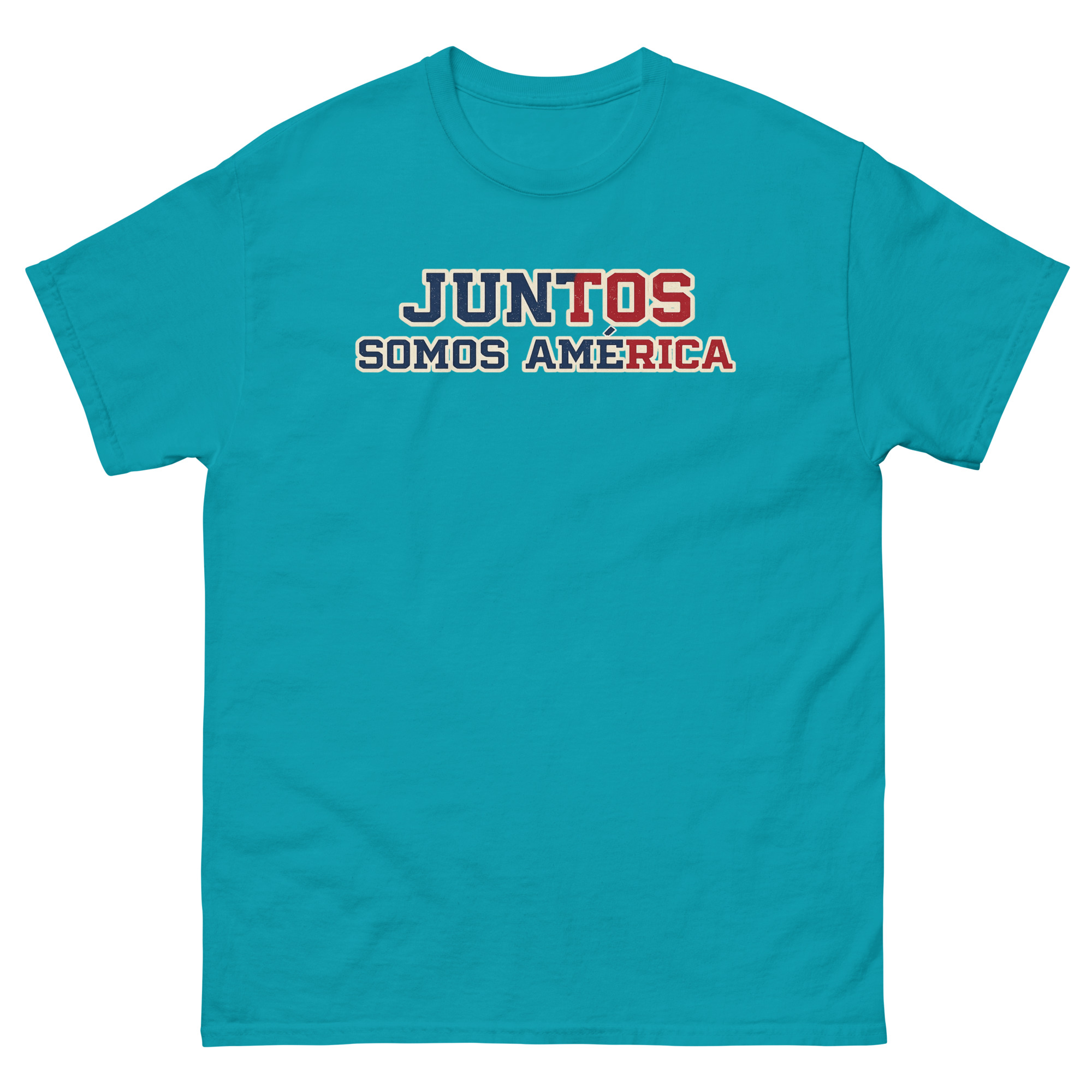 unisex-classic-tee-tropical-blue-front-698e7a9e8d8e5.jpg