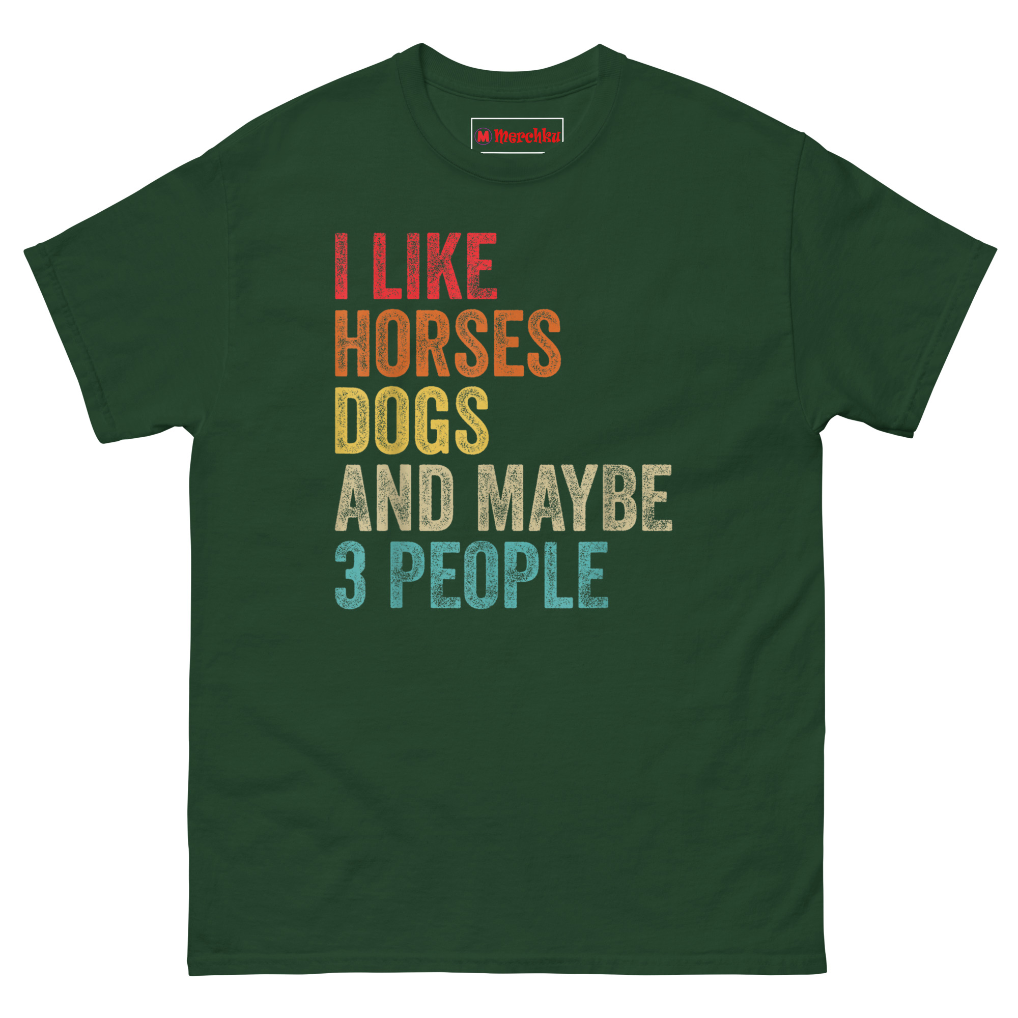 unisex-classic-tee-forest-green-front-69bb5ce412adb.jpg