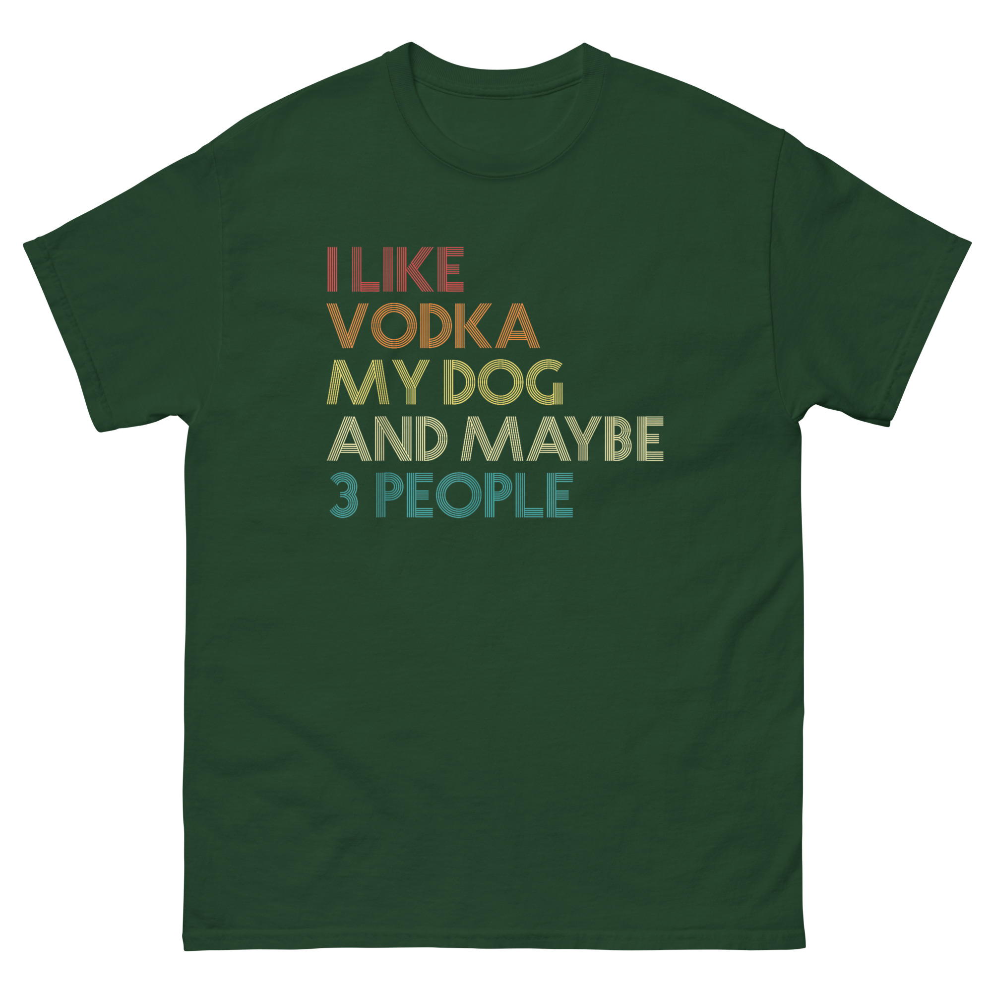 unisex-classic-tee-forest-green-front-69bb6301a7357.jpg