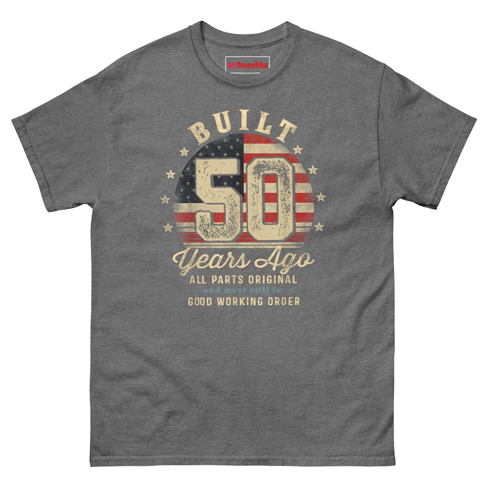 unisex-classic-tee-graphite-heather-front-69c365af3503b.jpg