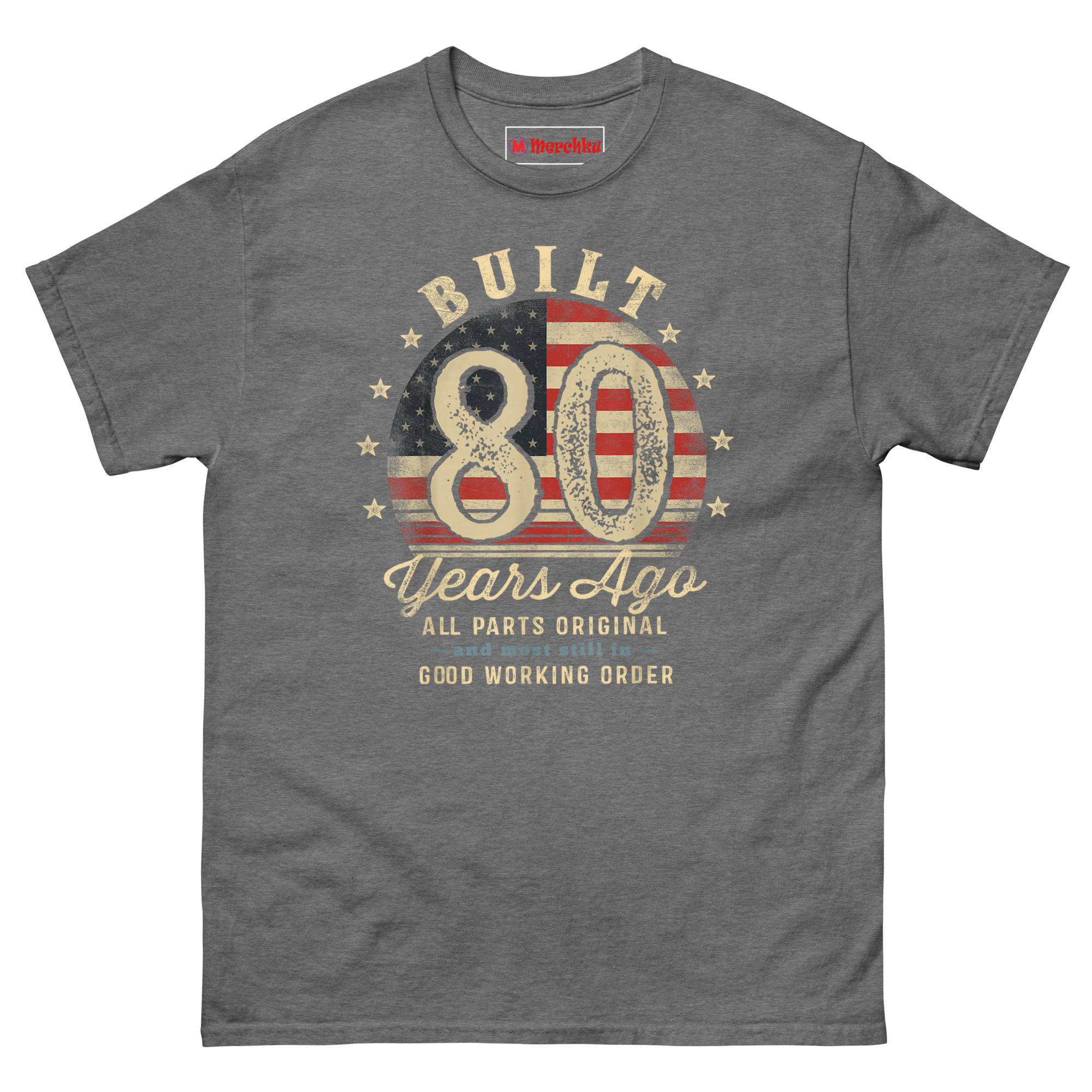 unisex-classic-tee-graphite-heather-front-69c3687c49347.jpg