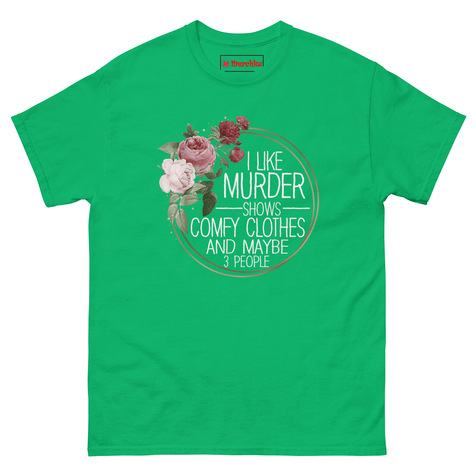 unisex-classic-tee-irish-green-front-69b51a4d25698.jpg