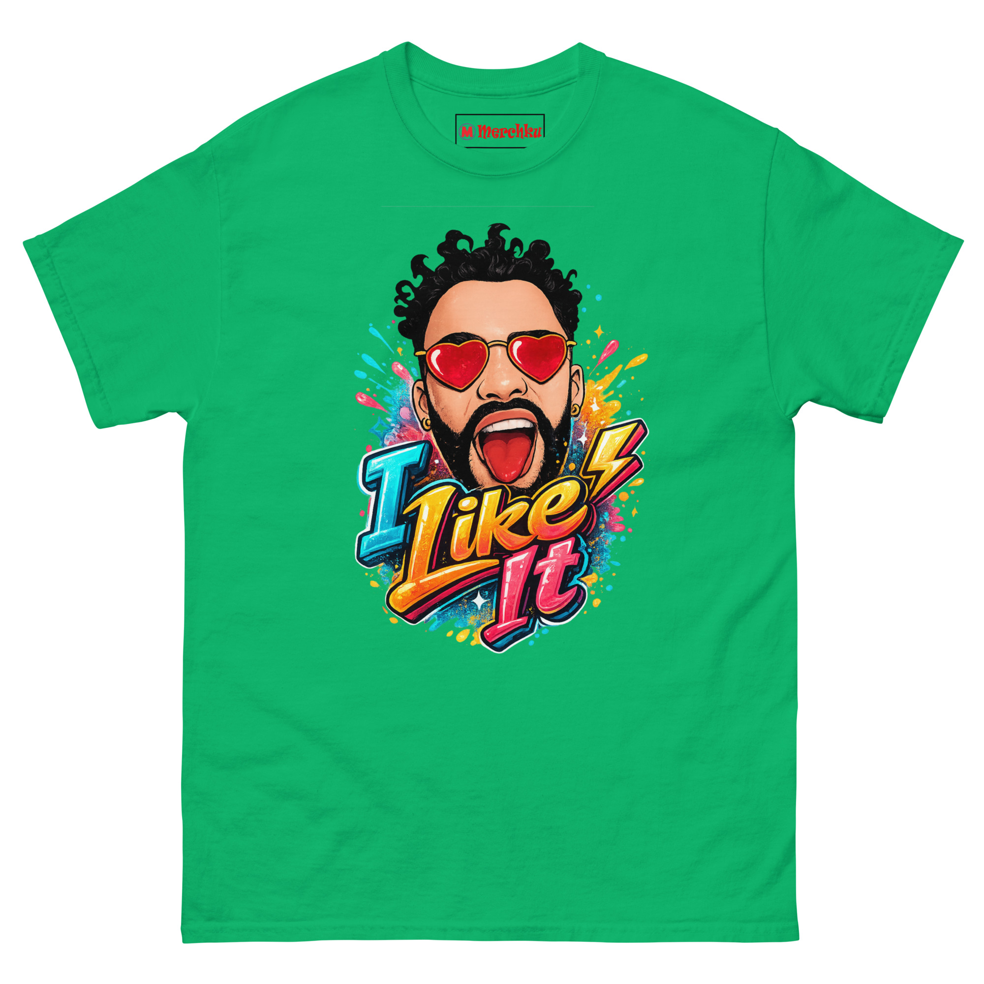 unisex-classic-tee-irish-green-front-69baa98dd55da.jpg