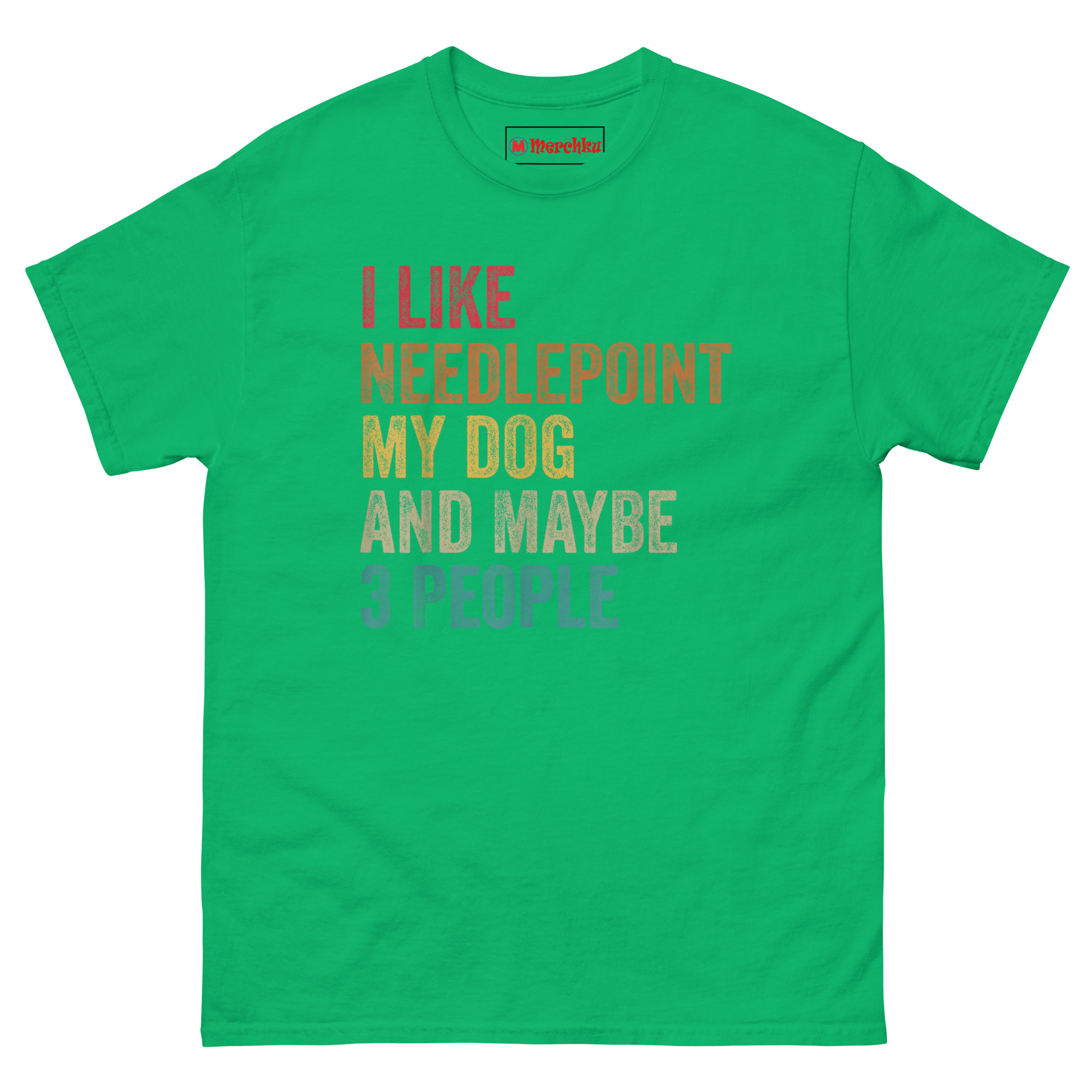 unisex-classic-tee-irish-green-front-69bb617d97427.jpg