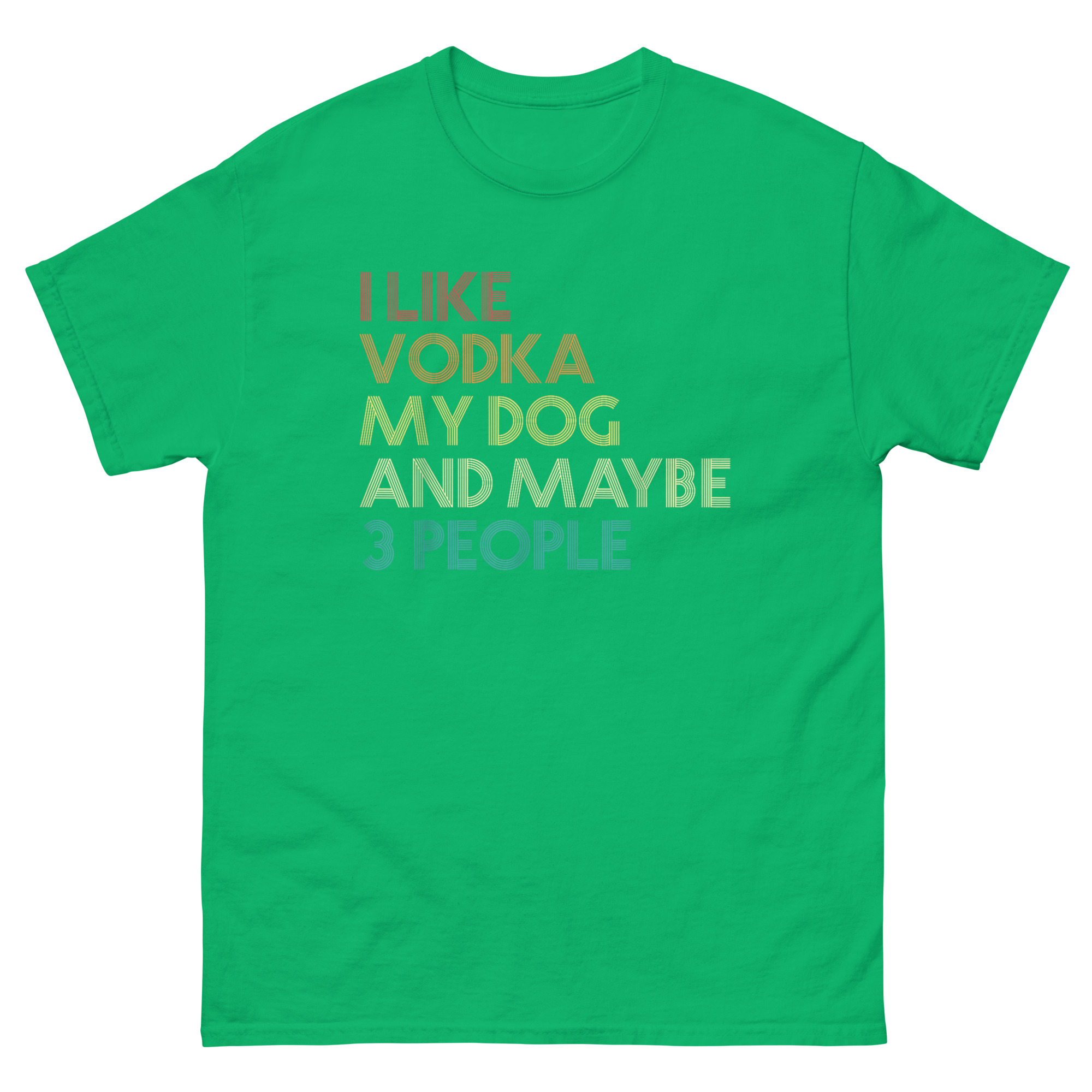 unisex-classic-tee-irish-green-front-69bb6301b7c62.jpg