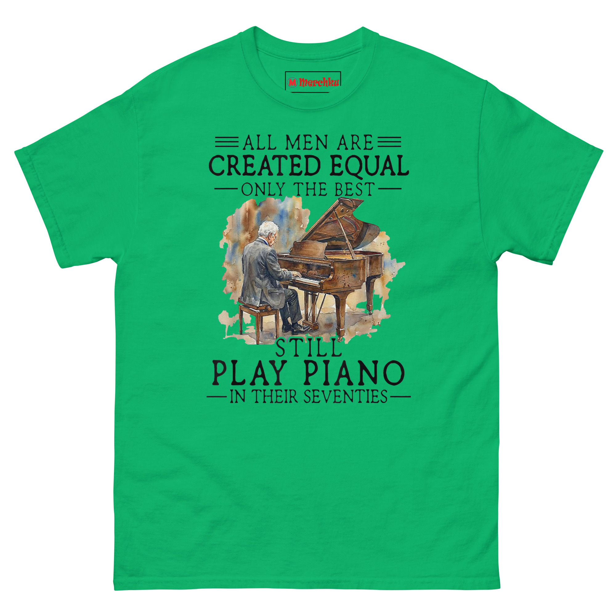 unisex-classic-tee-irish-green-front-69bba934c3a70.jpg