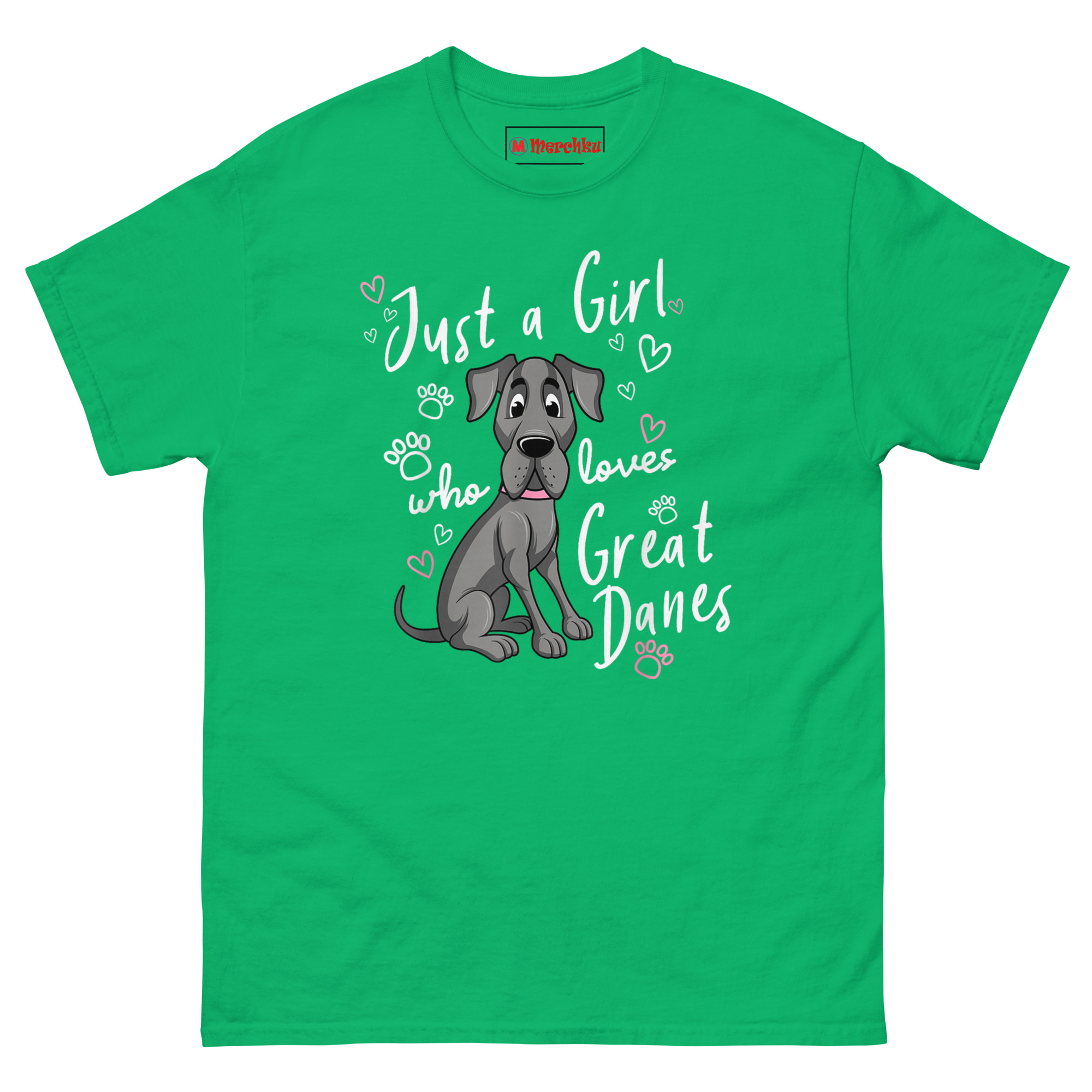 unisex-classic-tee-irish-green-front-69bcf956cfae5.jpg