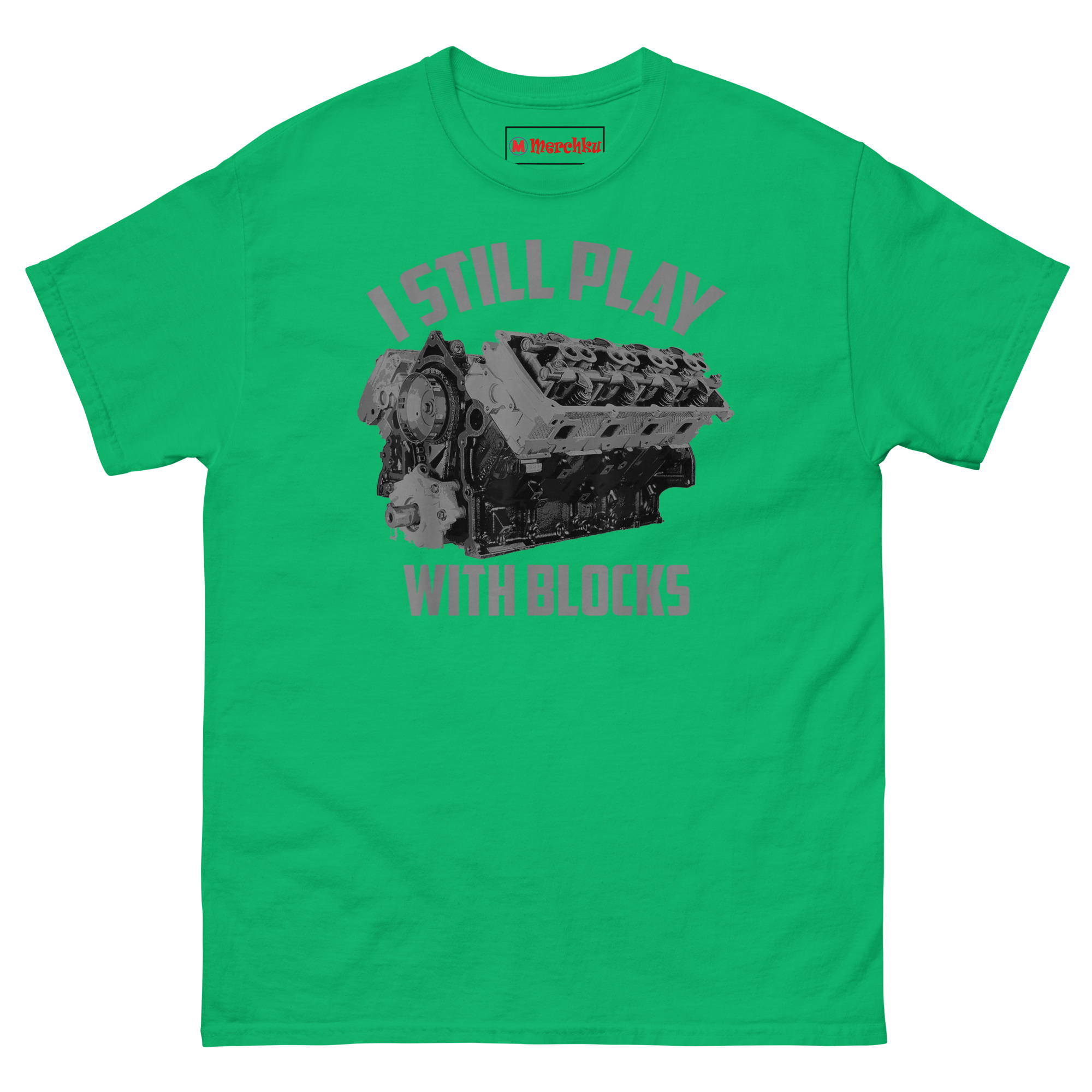 unisex-classic-tee-irish-green-front-69bea059ae752.jpg