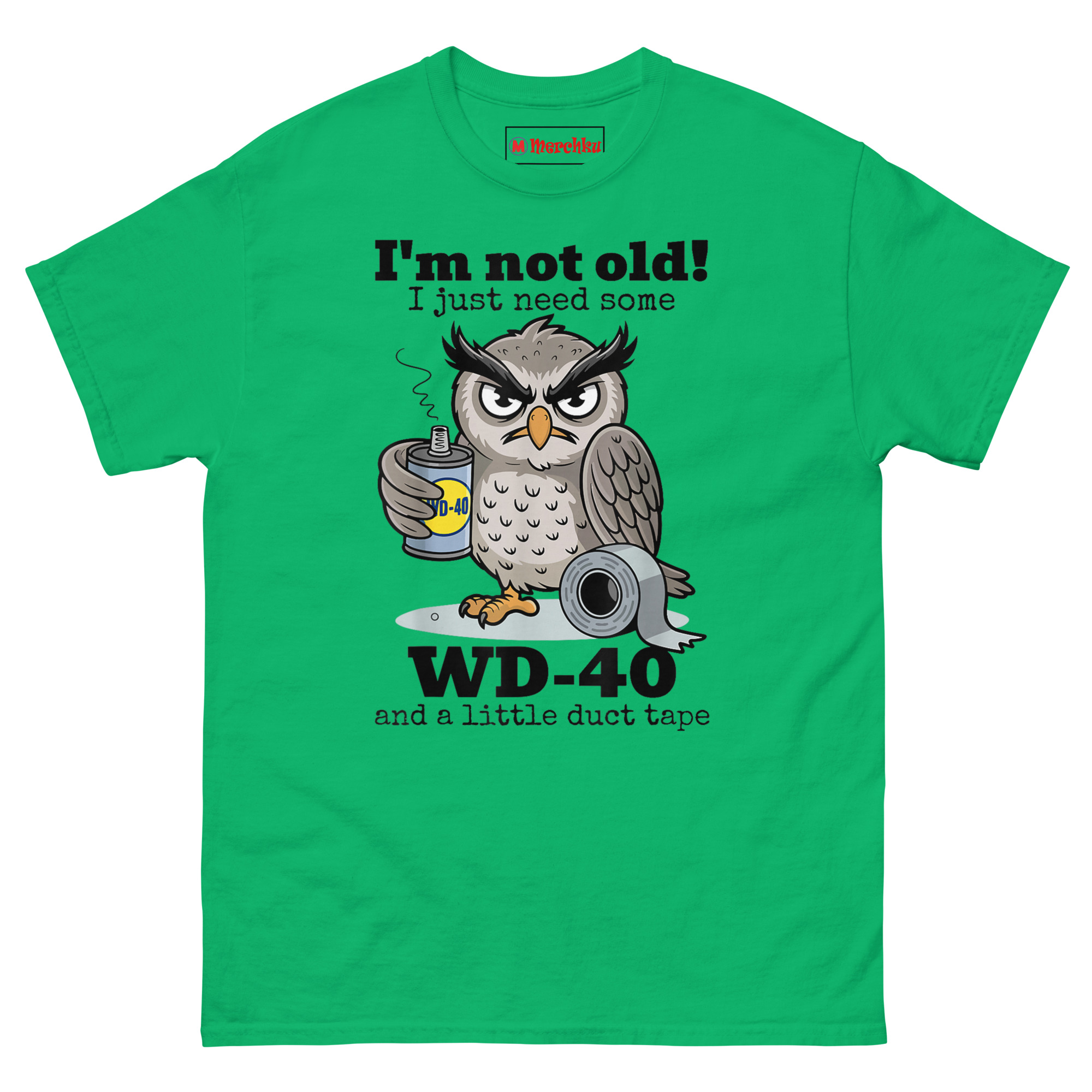 unisex-classic-tee-irish-green-front-69bfda6aa9f73.jpg